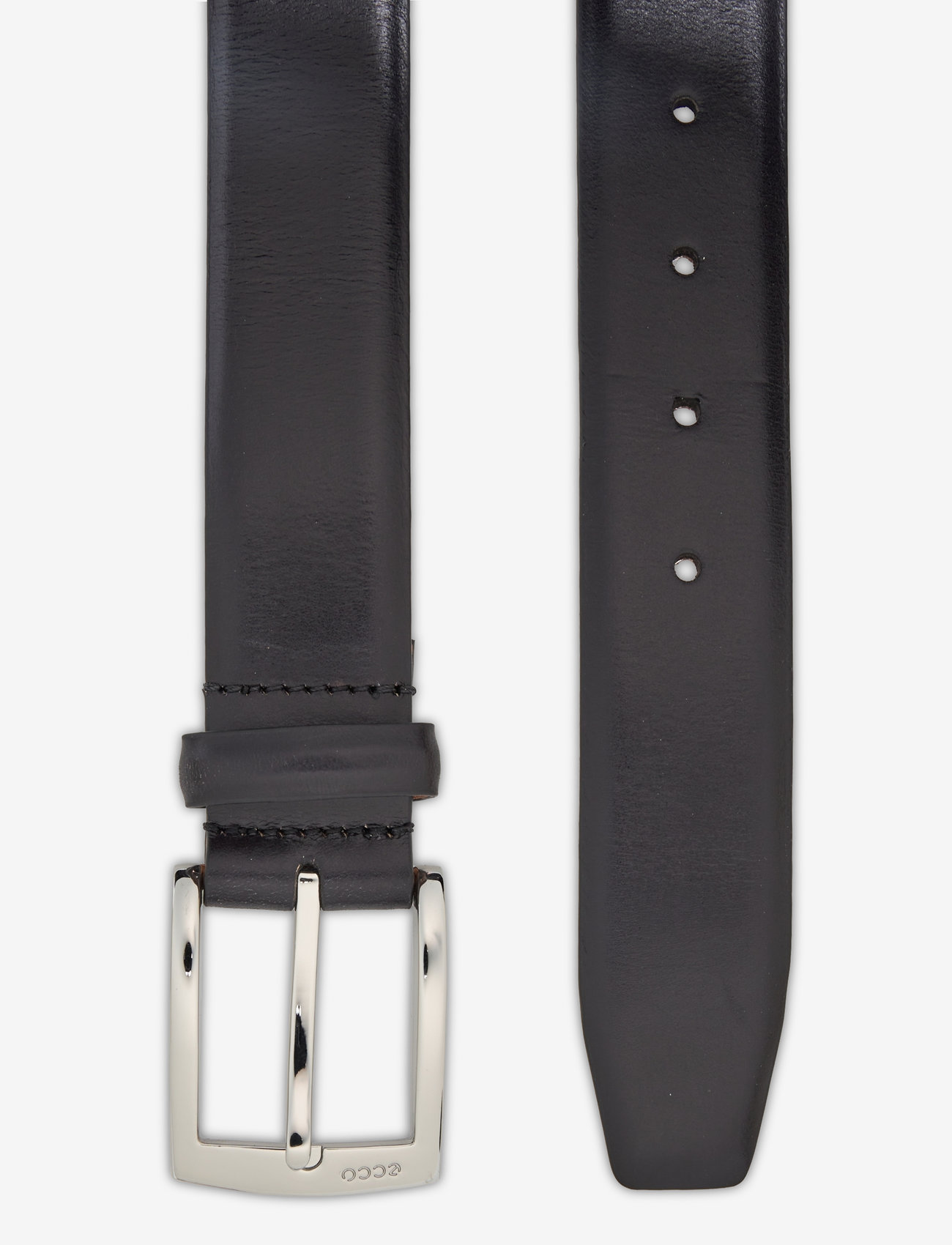 ECCO - ECCO Vitrus Mondial Belt - black - 1