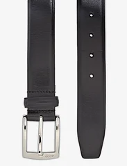 ECCO - ECCO Vitrus Mondial Belt - belts - black - 1