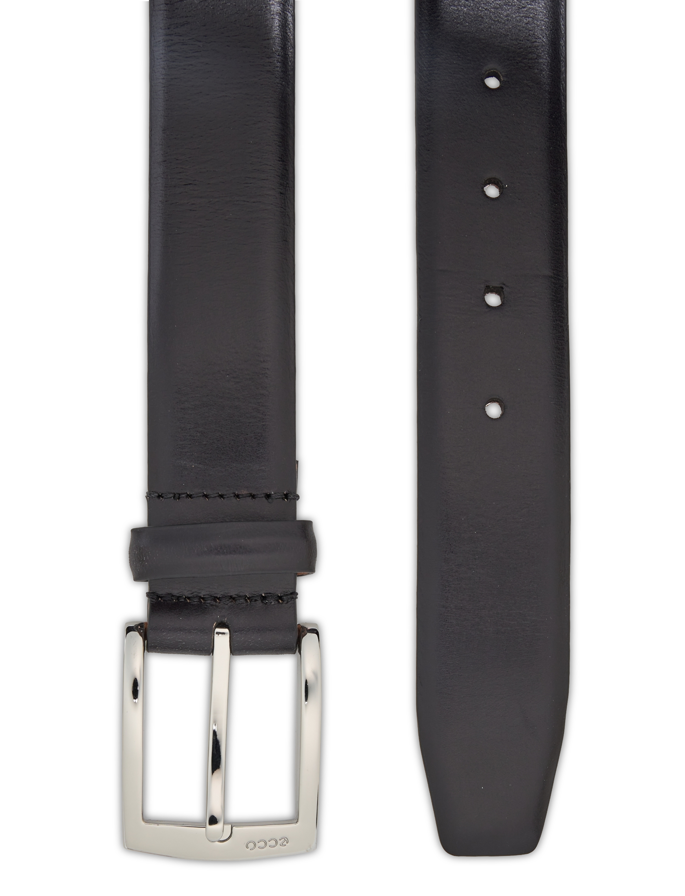 ECCO - ECCO Vitrus Mondial Belt - black - 1