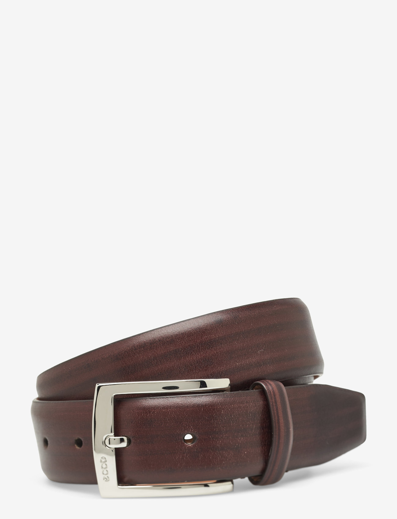 ECCO - ECCO Vitrus Mondial Belt - cocoa brown - 0