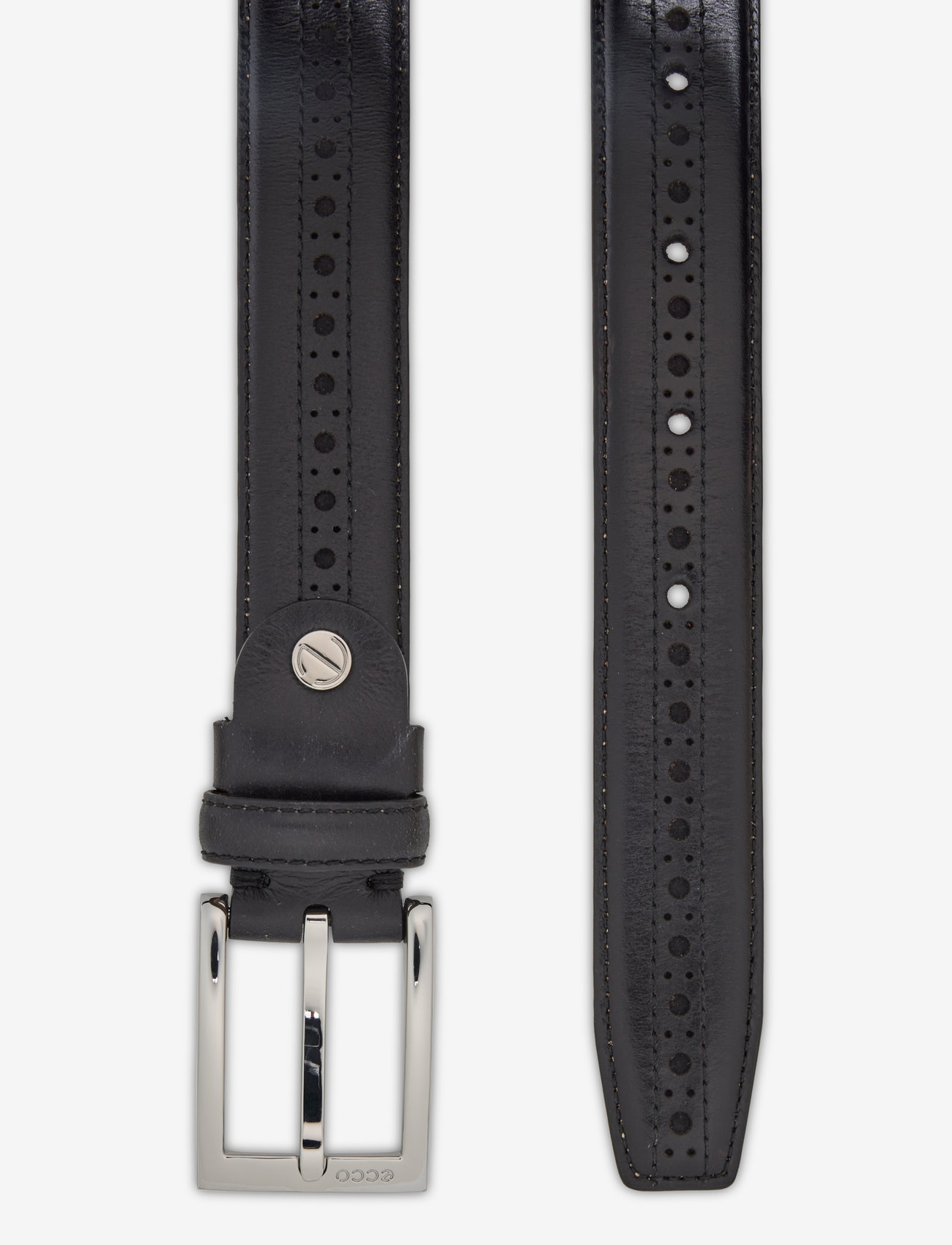 ECCO - VITRUS MONDIAL. - black - 1