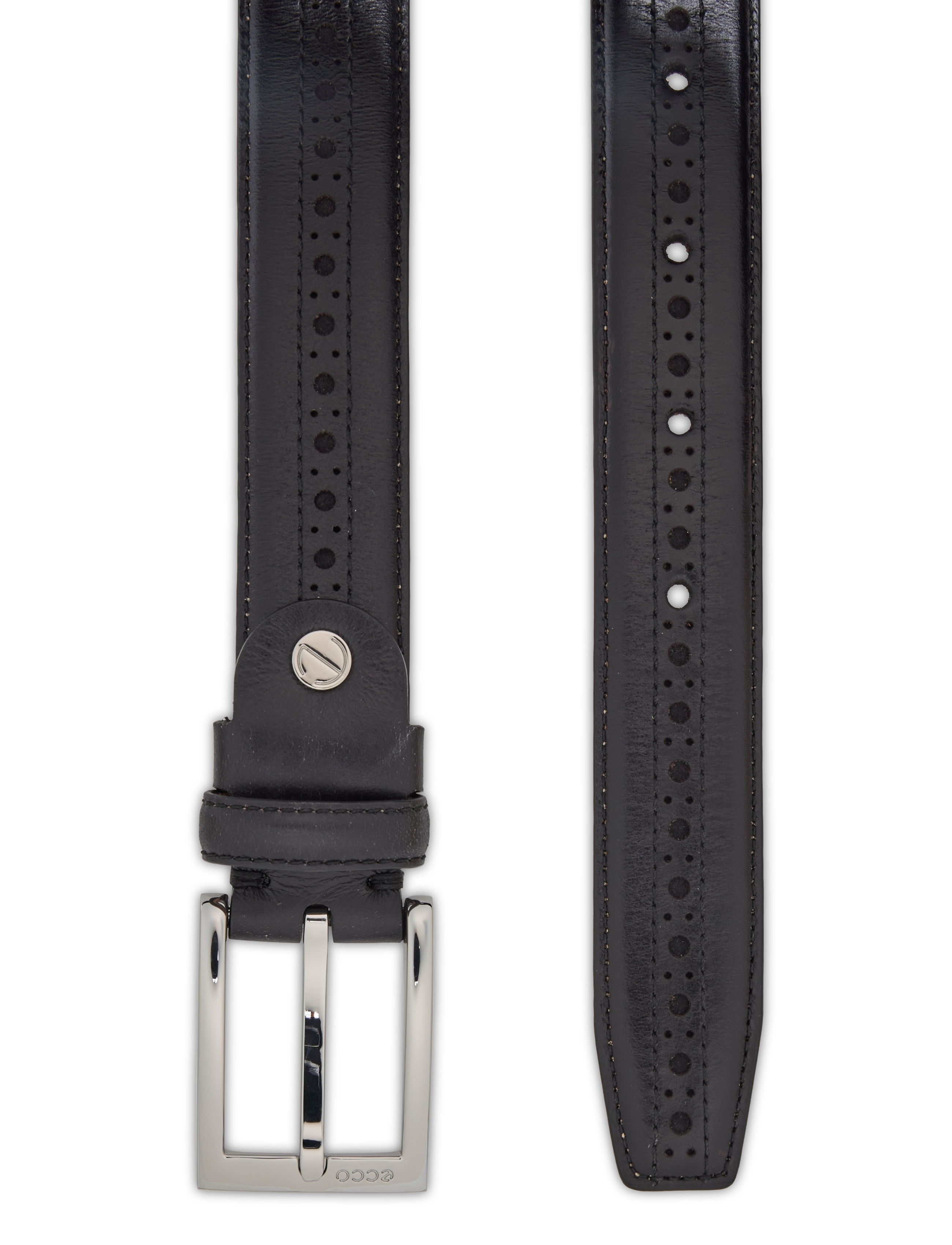 ECCO - VITRUS MONDIAL. - black - 1