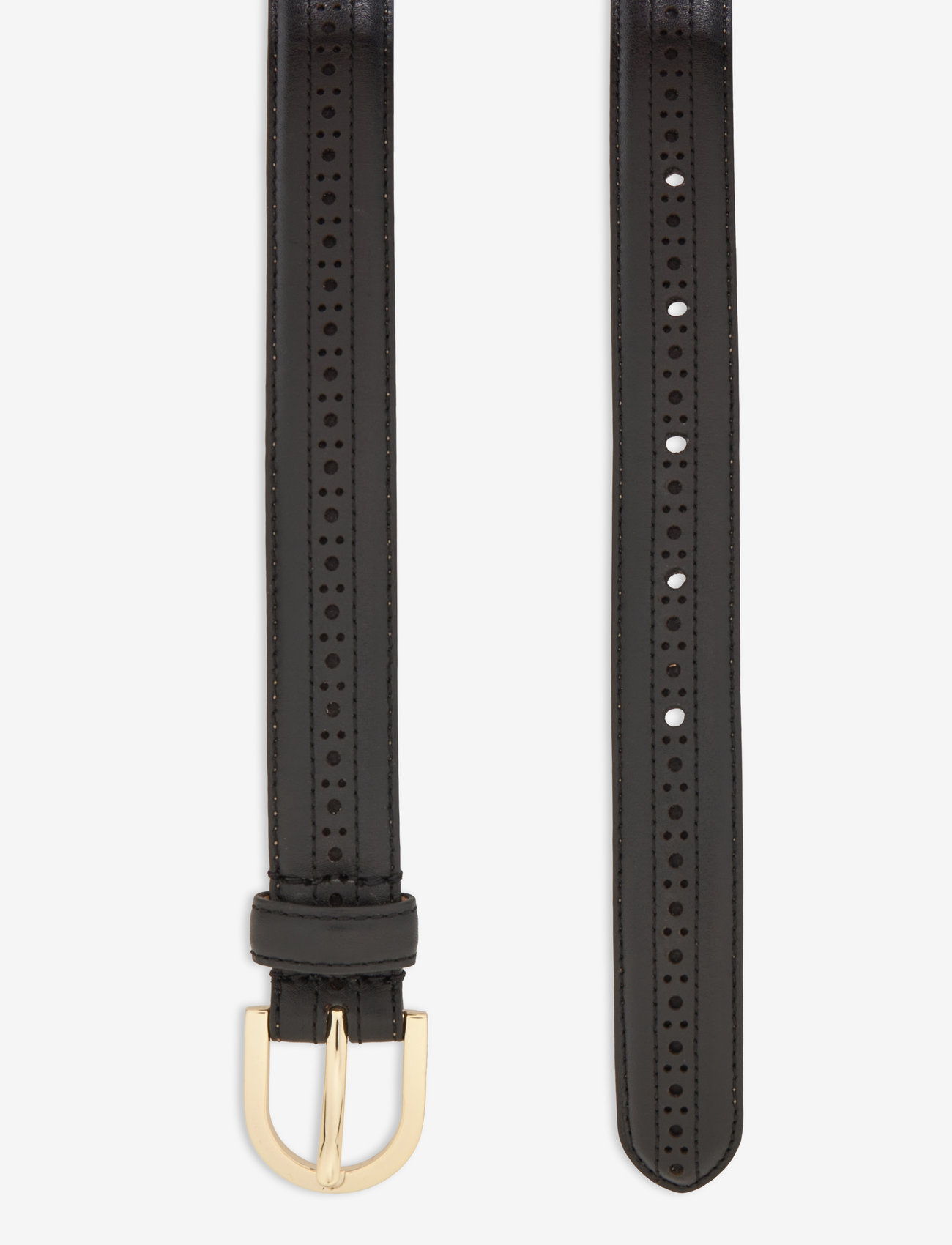 ECCO - SARTORELLE - kvinnor - black - 1