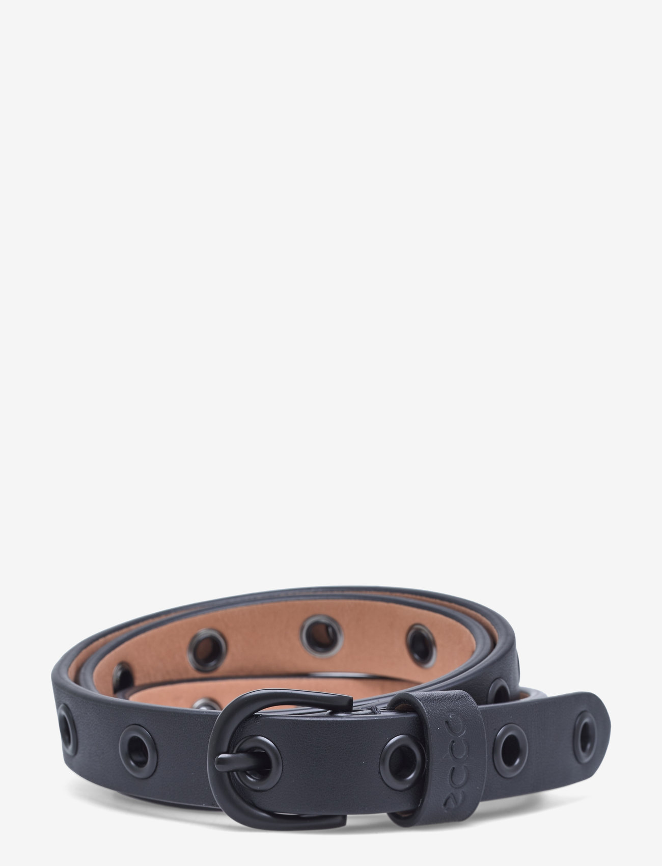 ECCO - ECCO Ylva Formal Belt - black - 0