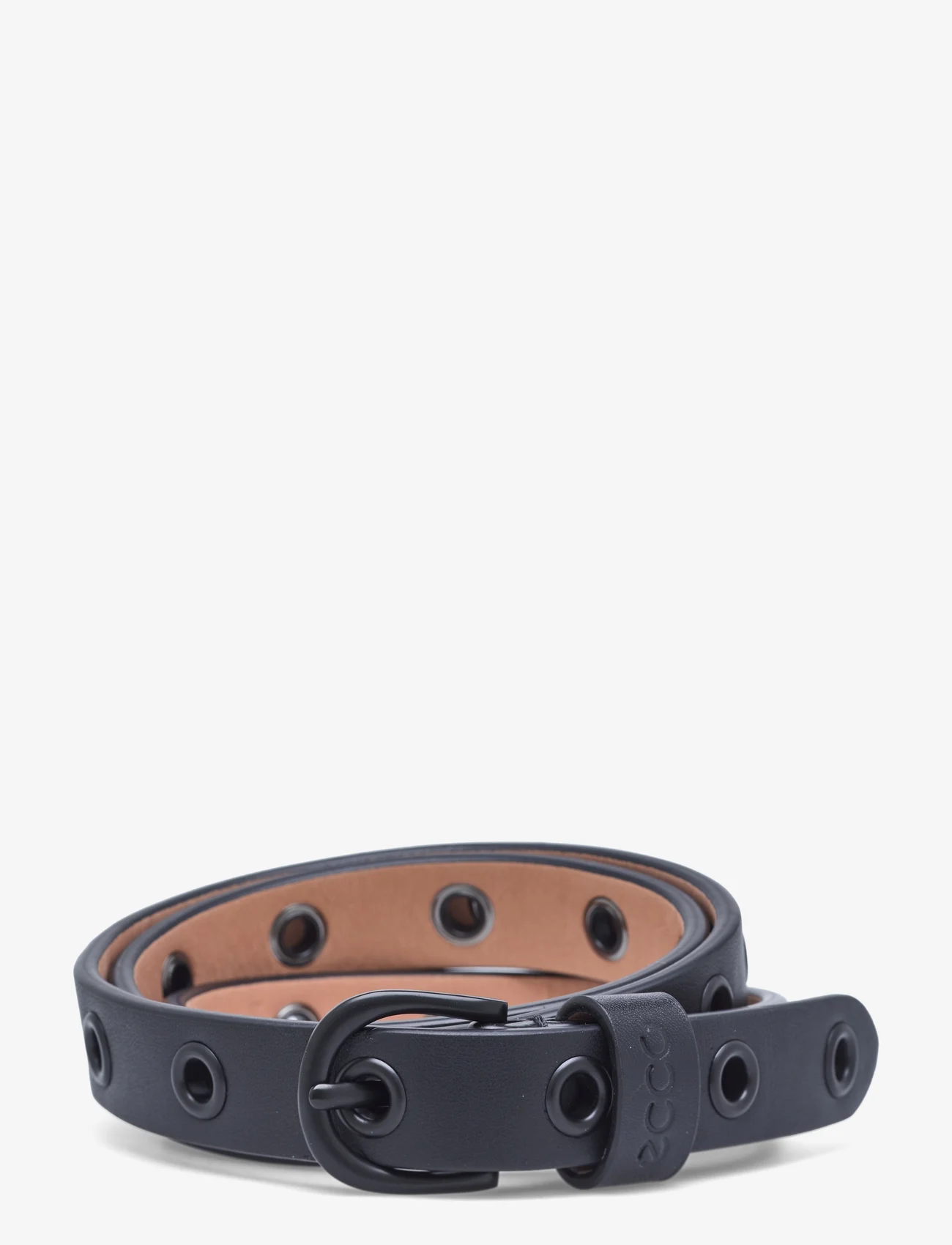 ECCO - YLVA - belts - black - 0