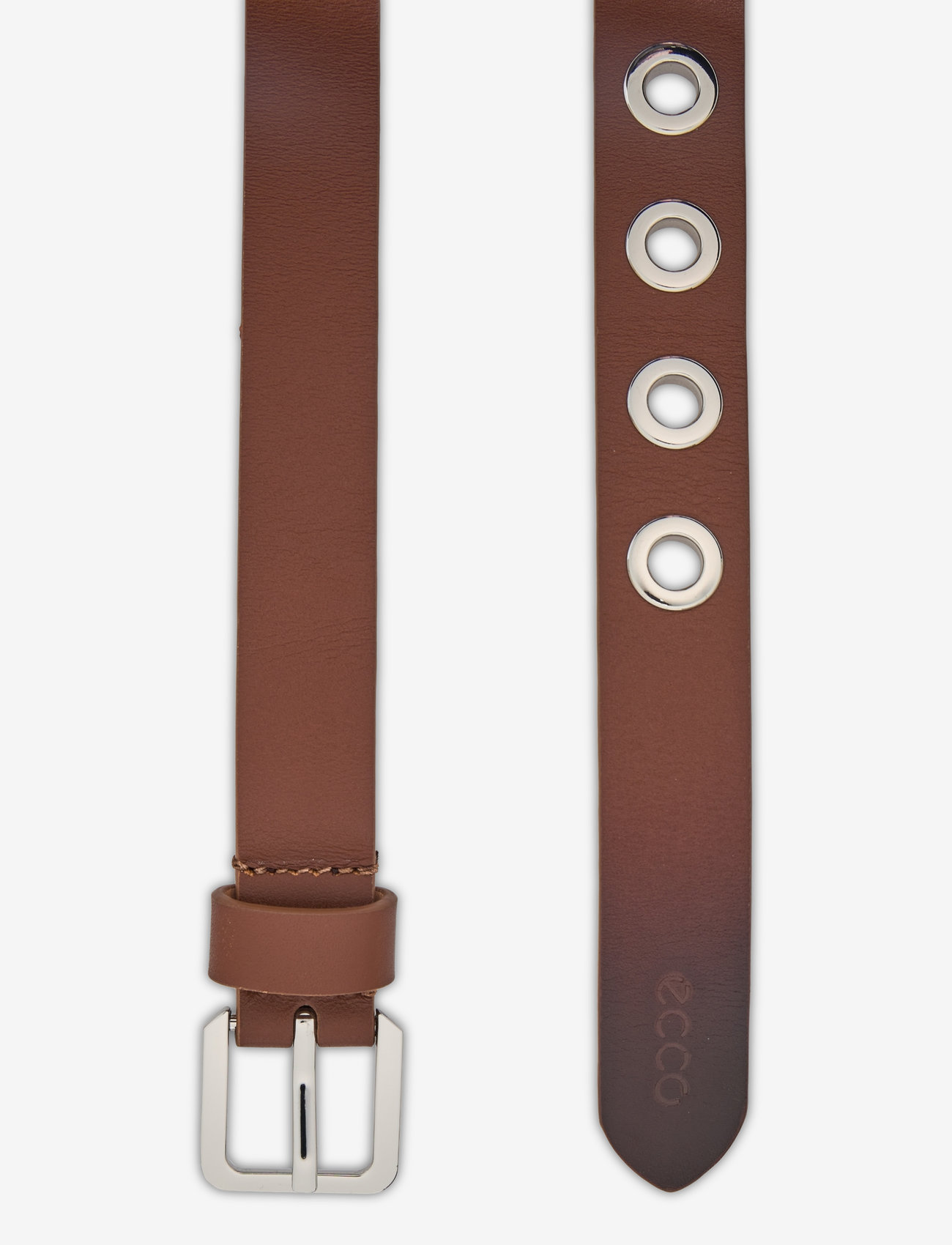 ECCO - ECCO Malin Formal Belt - kvinder - tan - 1