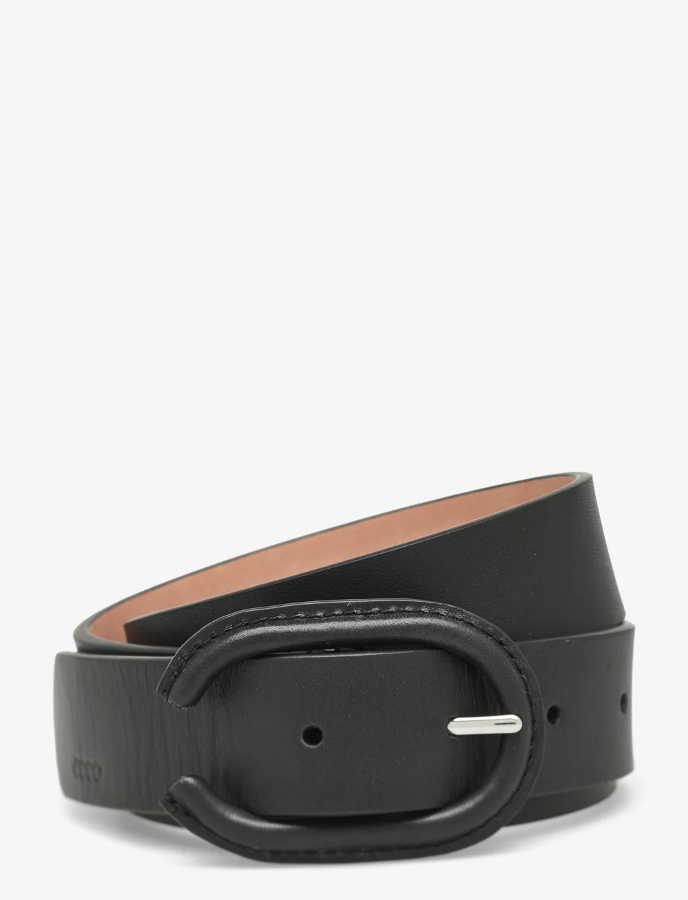 Ecco leather discount belts