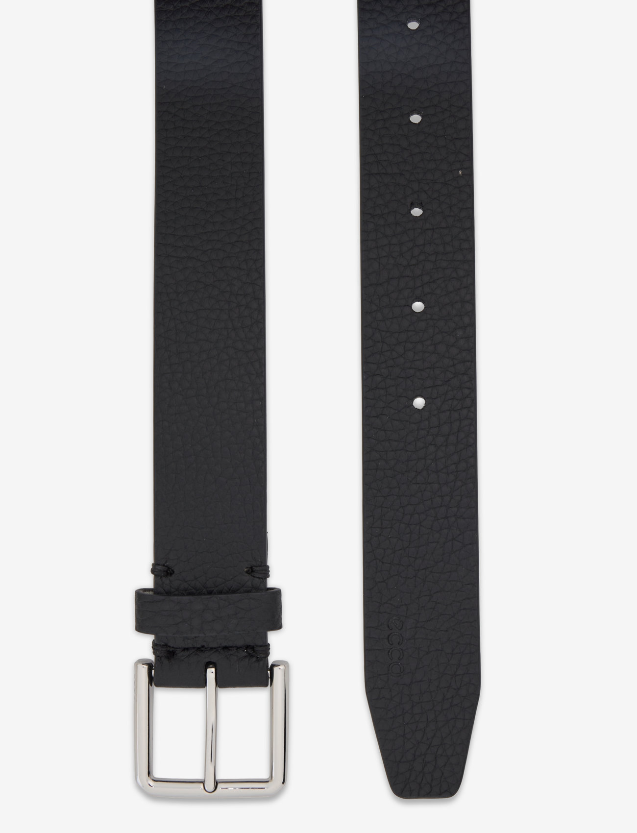 ECCO - ECCO Formal Square Belt L - black - 1
