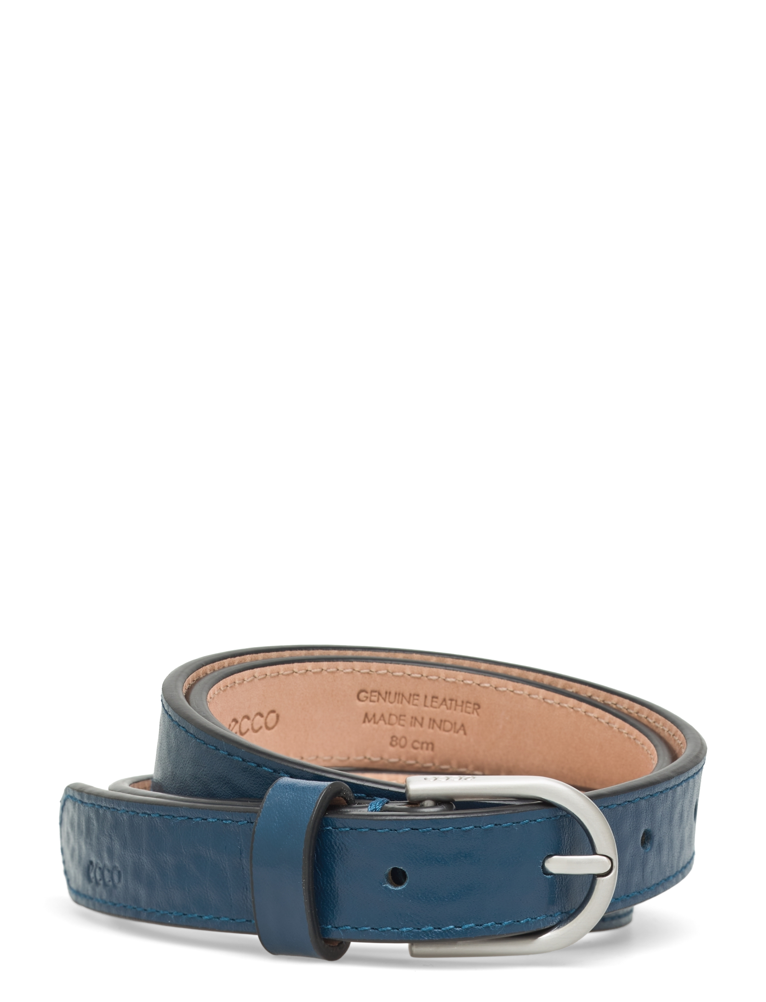 ECCO Formal Plain Belt - SEAPORT