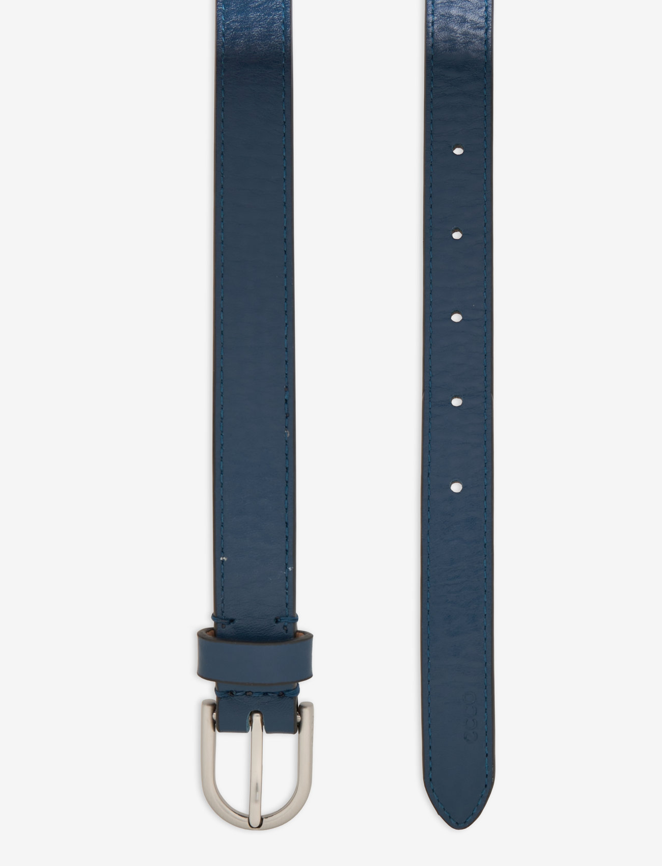 ECCO - ECCO Formal Plain Belt - seaport - 1