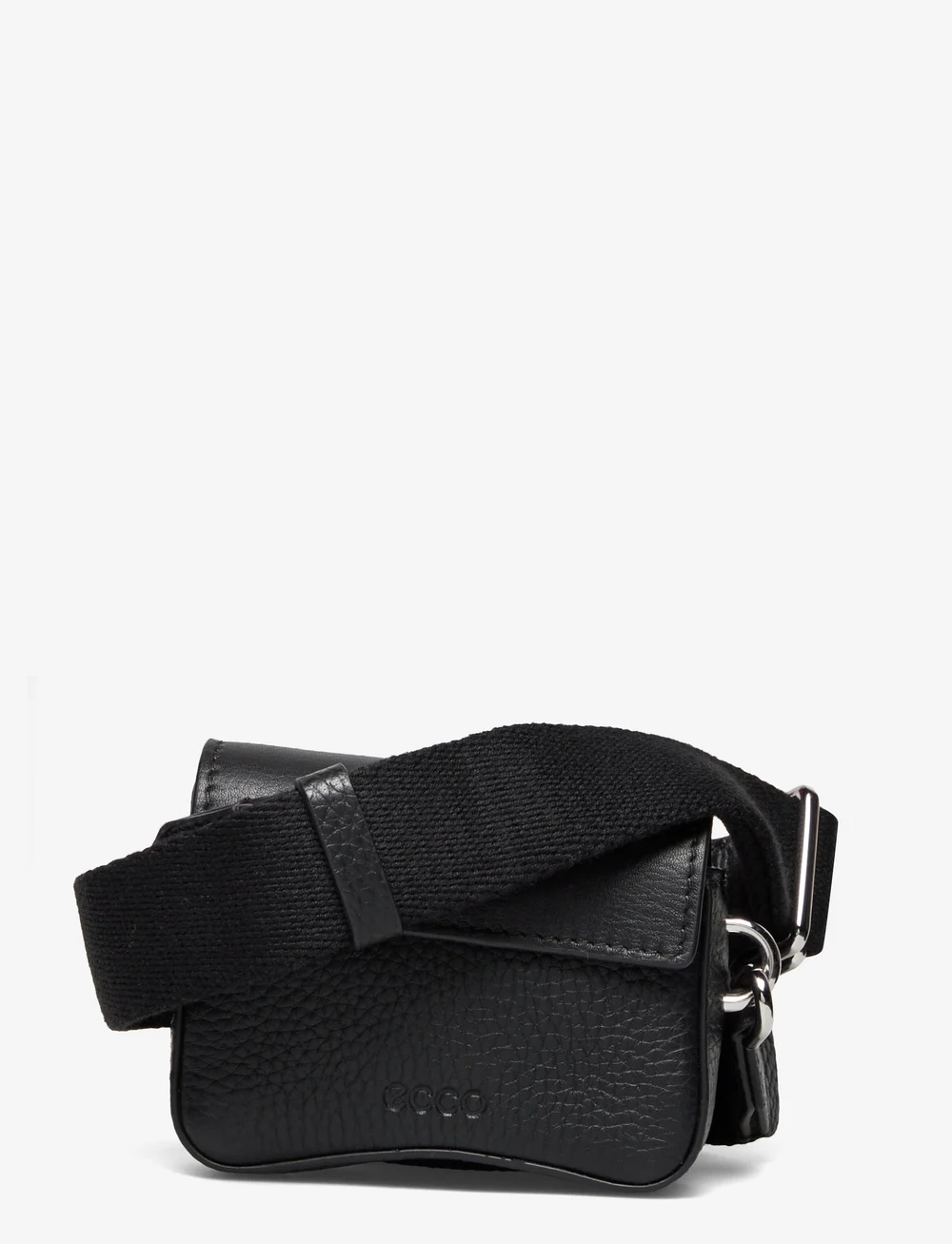 ECCO Ecco Textureblock Pinch Bag Mini Crossbody Bag Boozt