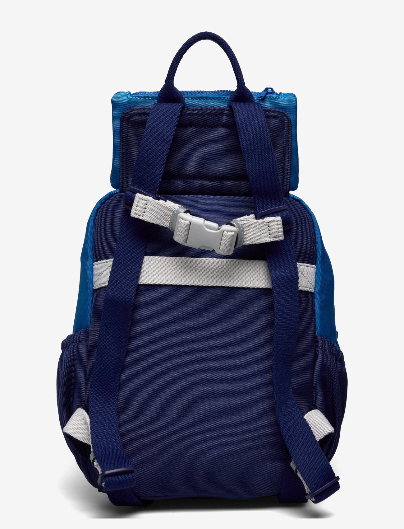 ECCO - ECCO Kids Square Pack Compact - blue - 1