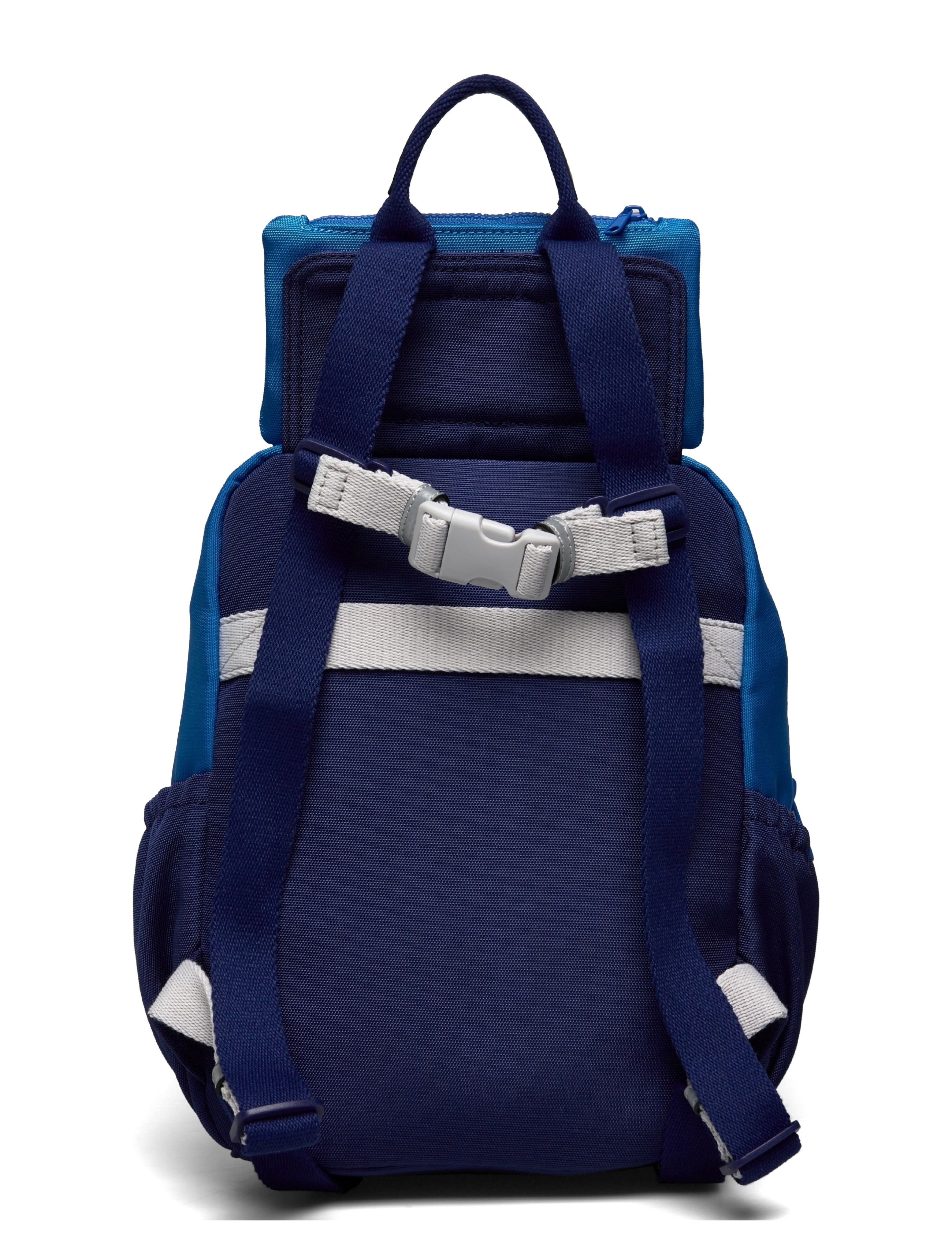 ECCO - ECCO Kids Square Pack Compact - blue - 1