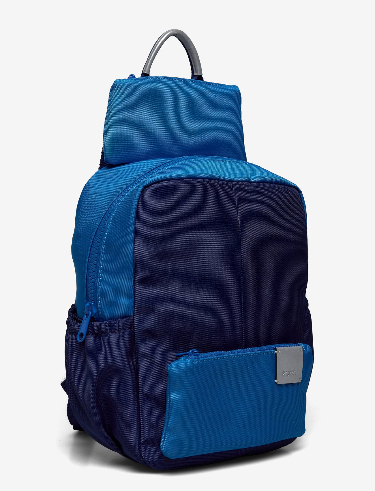 ECCO - ECCO Kids Square Pack Compact - blue - 2