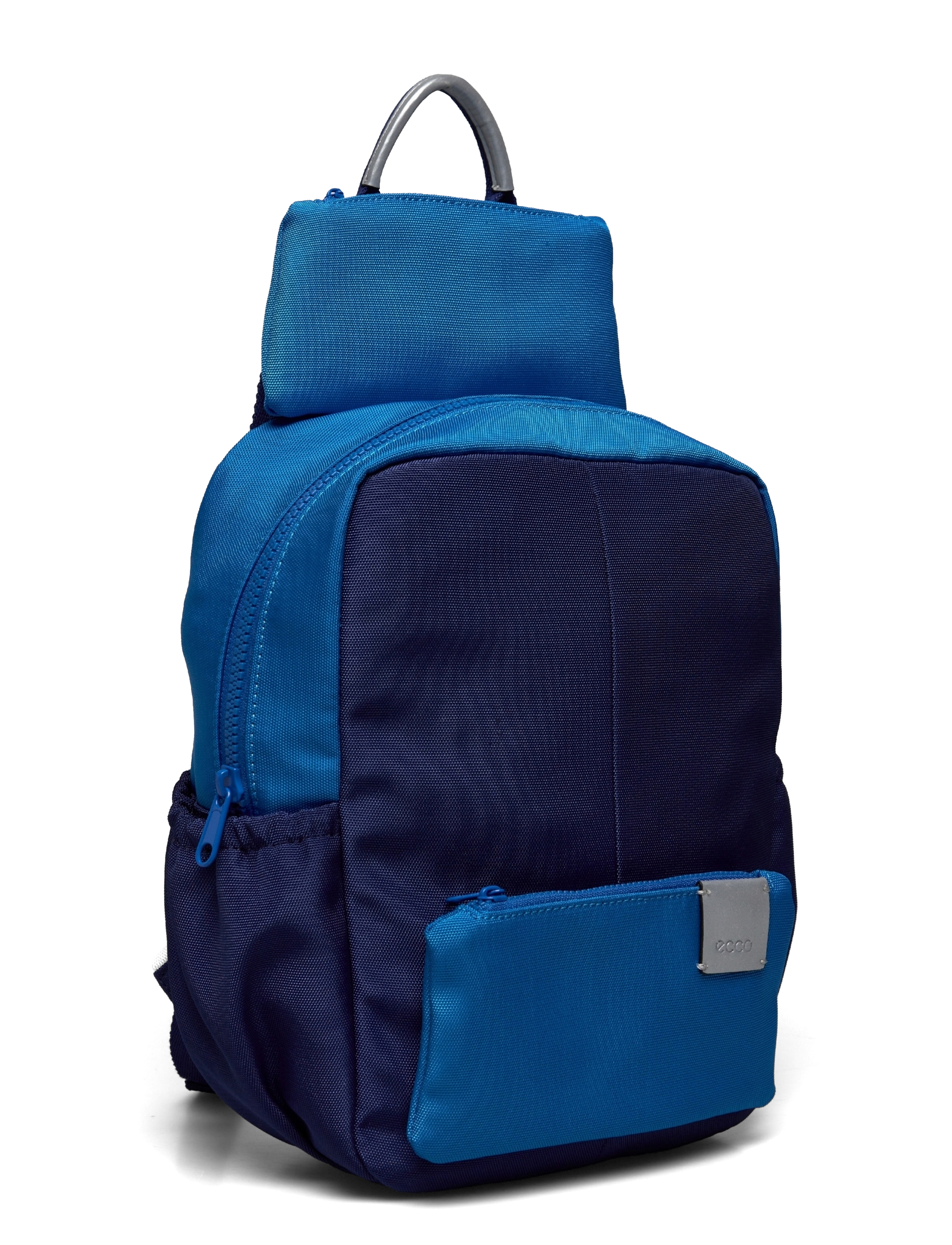 ECCO - ECCO Kids Square Pack Compact - blue - 2