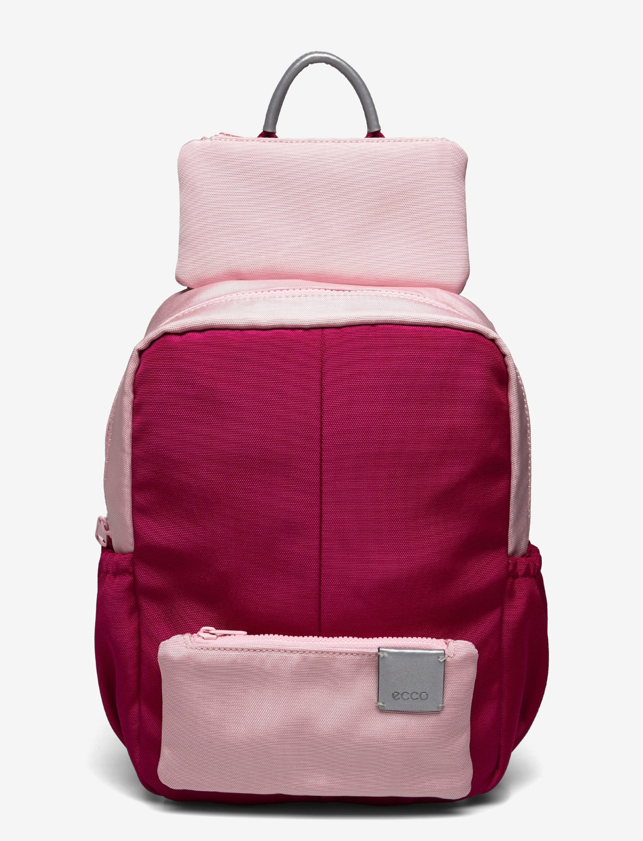 ECCO - ECCO Kids Square Pack Compact - pink - 0