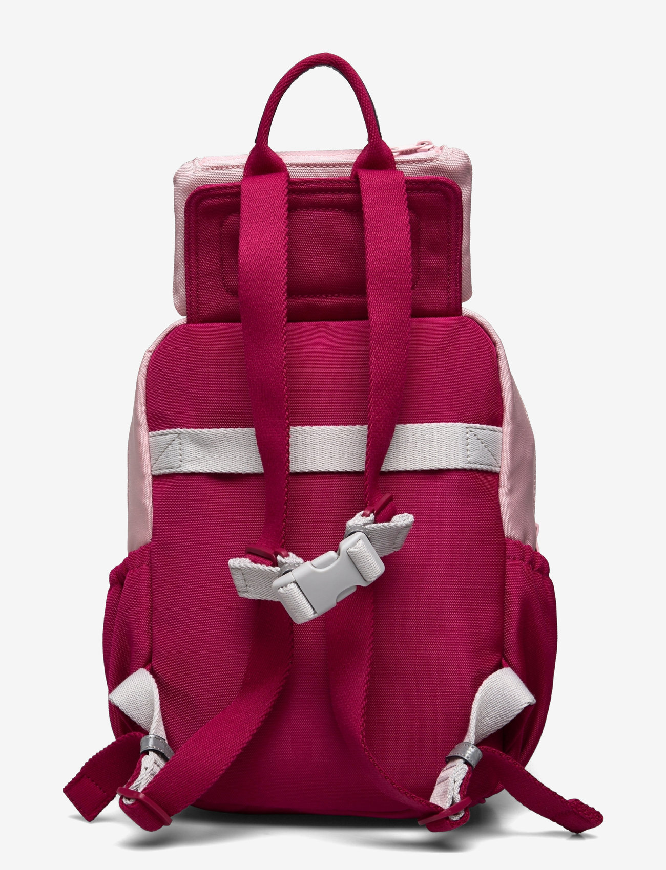 ECCO - ECCO Kids Square Pack Compact - pink - 1