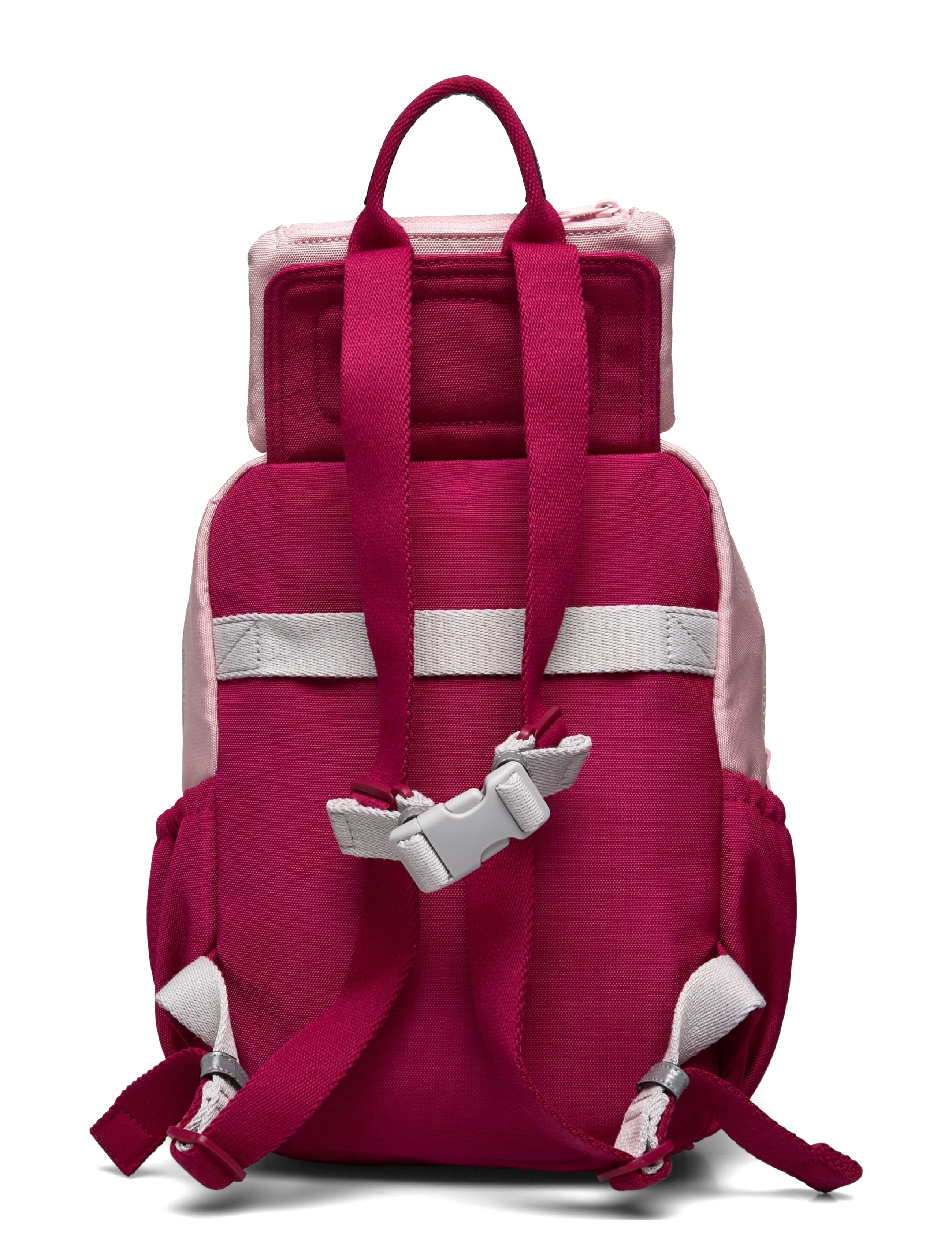 ECCO - ECCO Kids Square Pack Compact - pink - 1