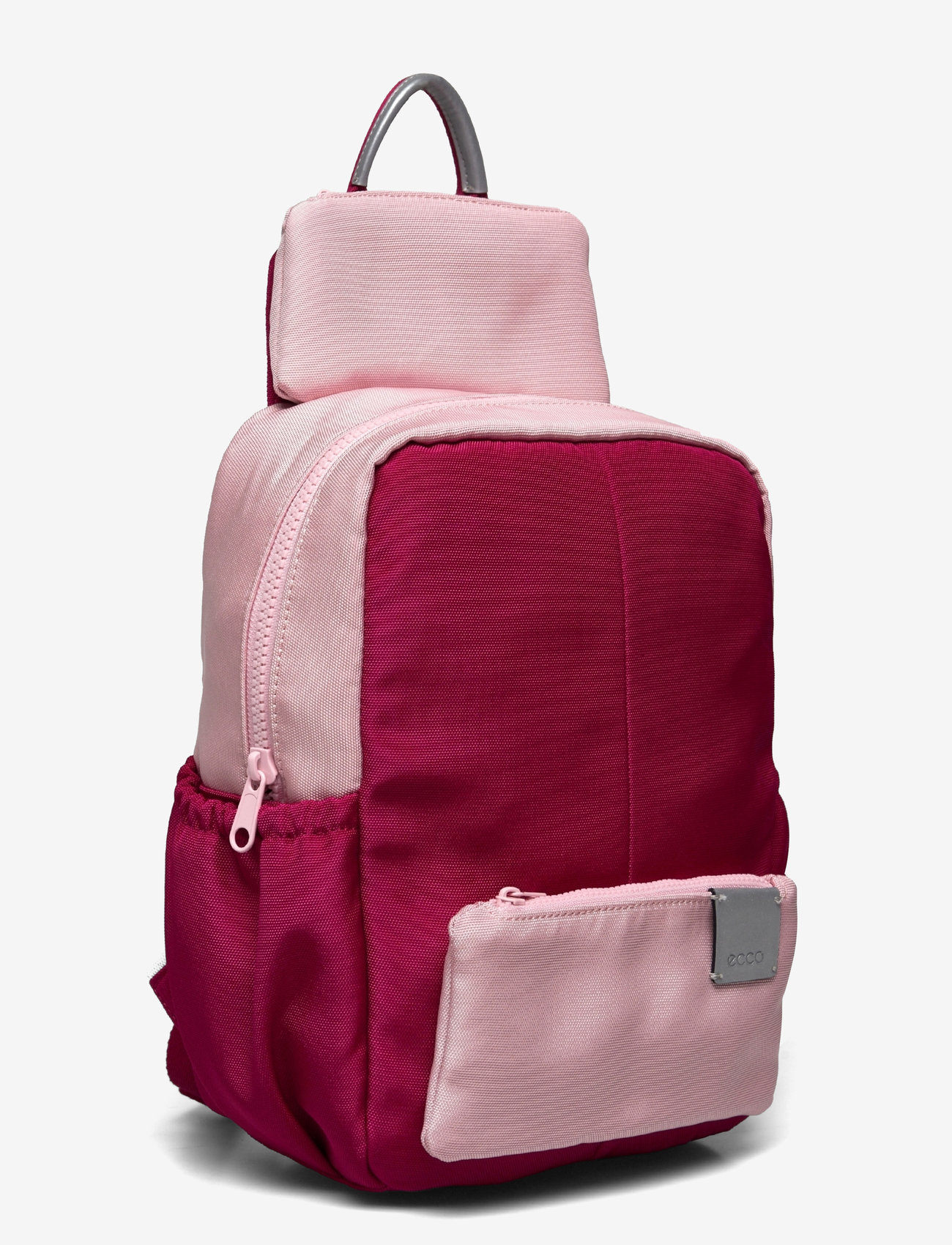 ECCO - ECCO Kids Square Pack Compact - pink - 2