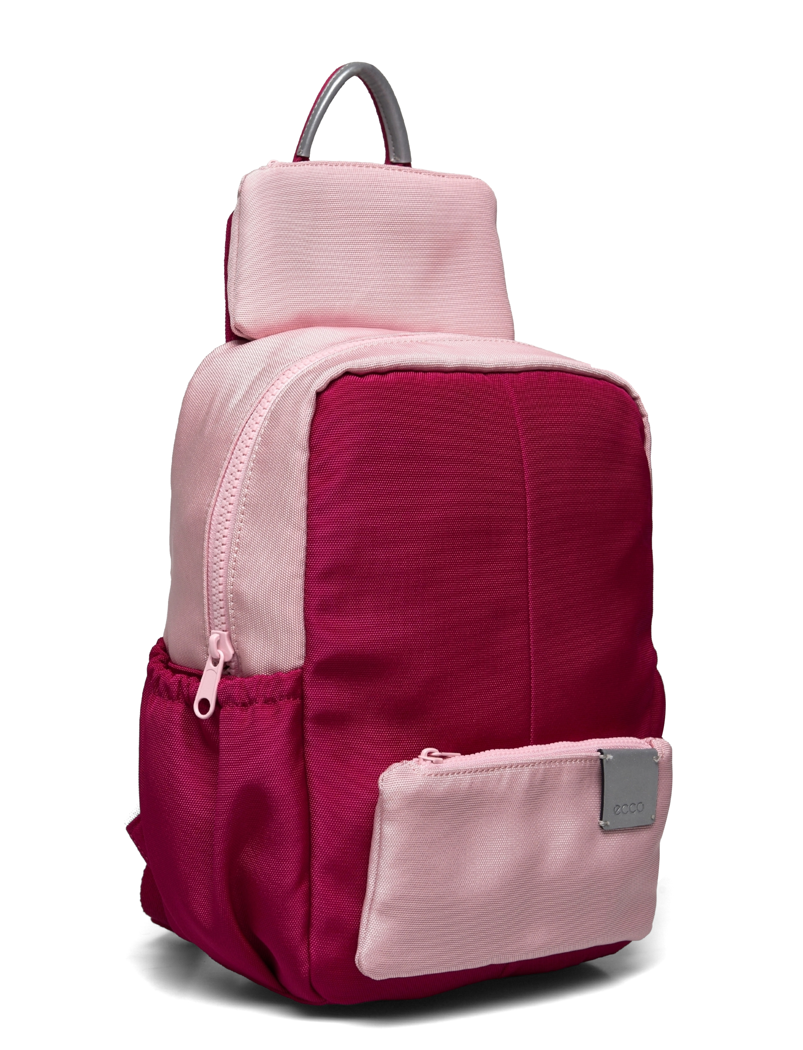 ECCO - ECCO Kids Square Pack Compact - pink - 2