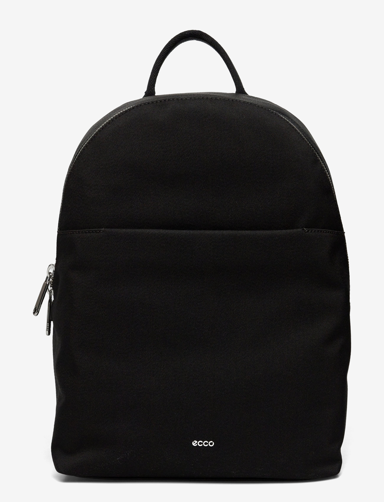 ECCO - ECCO Textureblock Full Pack Canvas - black - 0