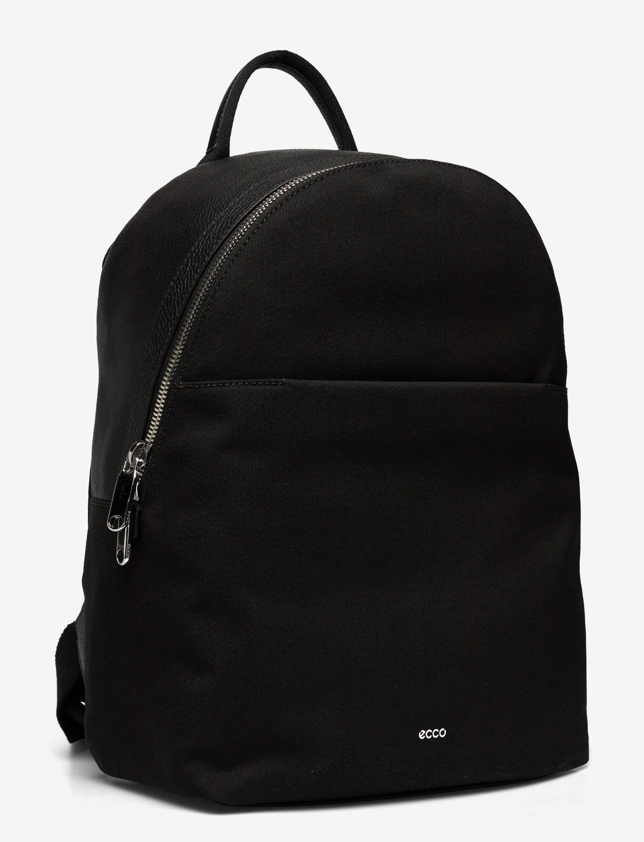ECCO - ECCO Textureblock Full Pack Canvas - black - 2