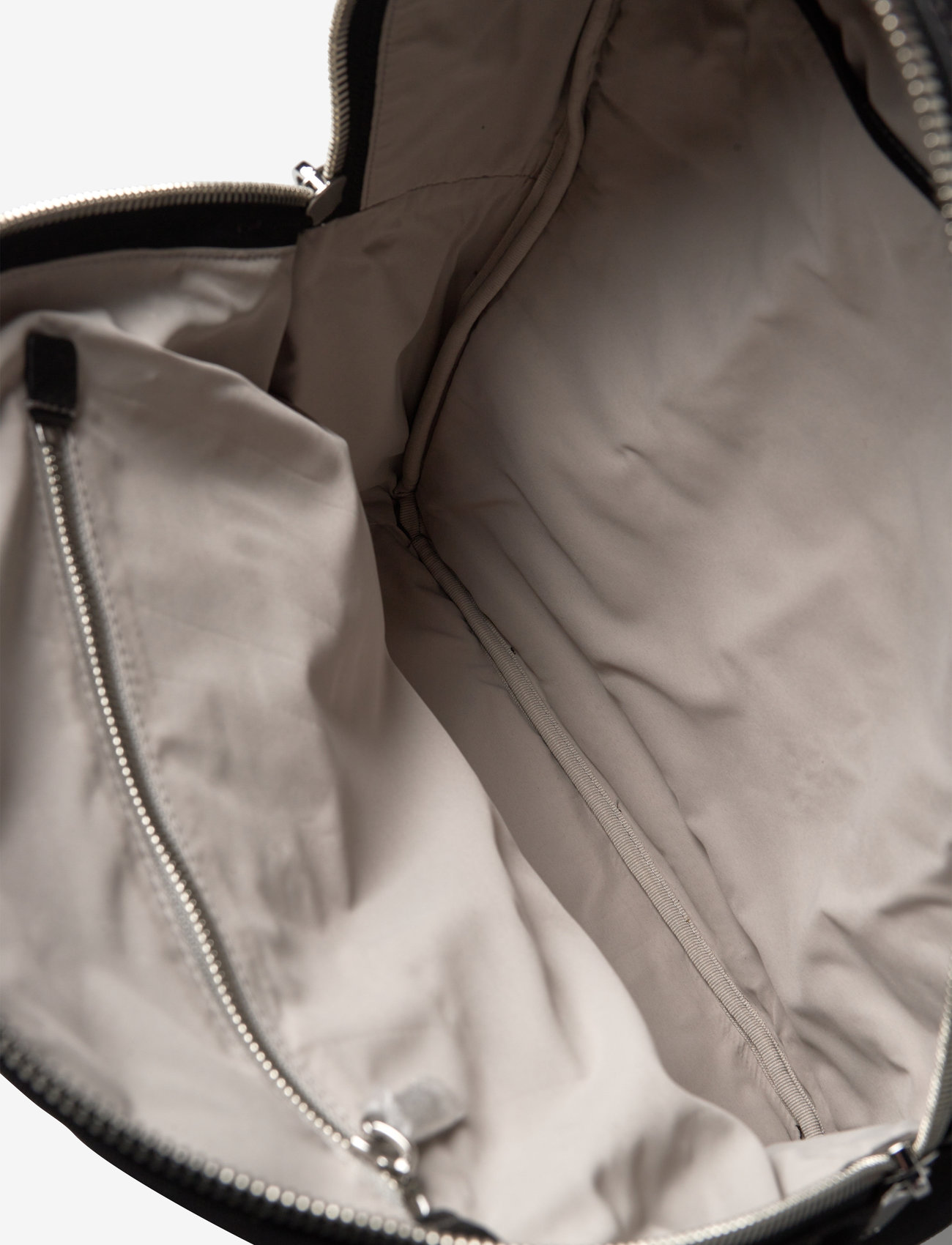 ECCO - ECCO Textureblock Full Pack Canvas - black - 3