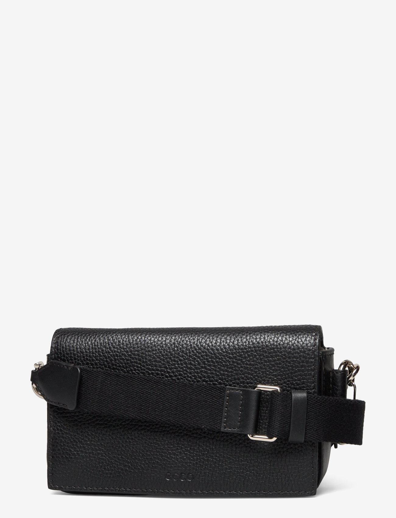 ECCO - ECCO Textureblock Phone Bag - black - 0