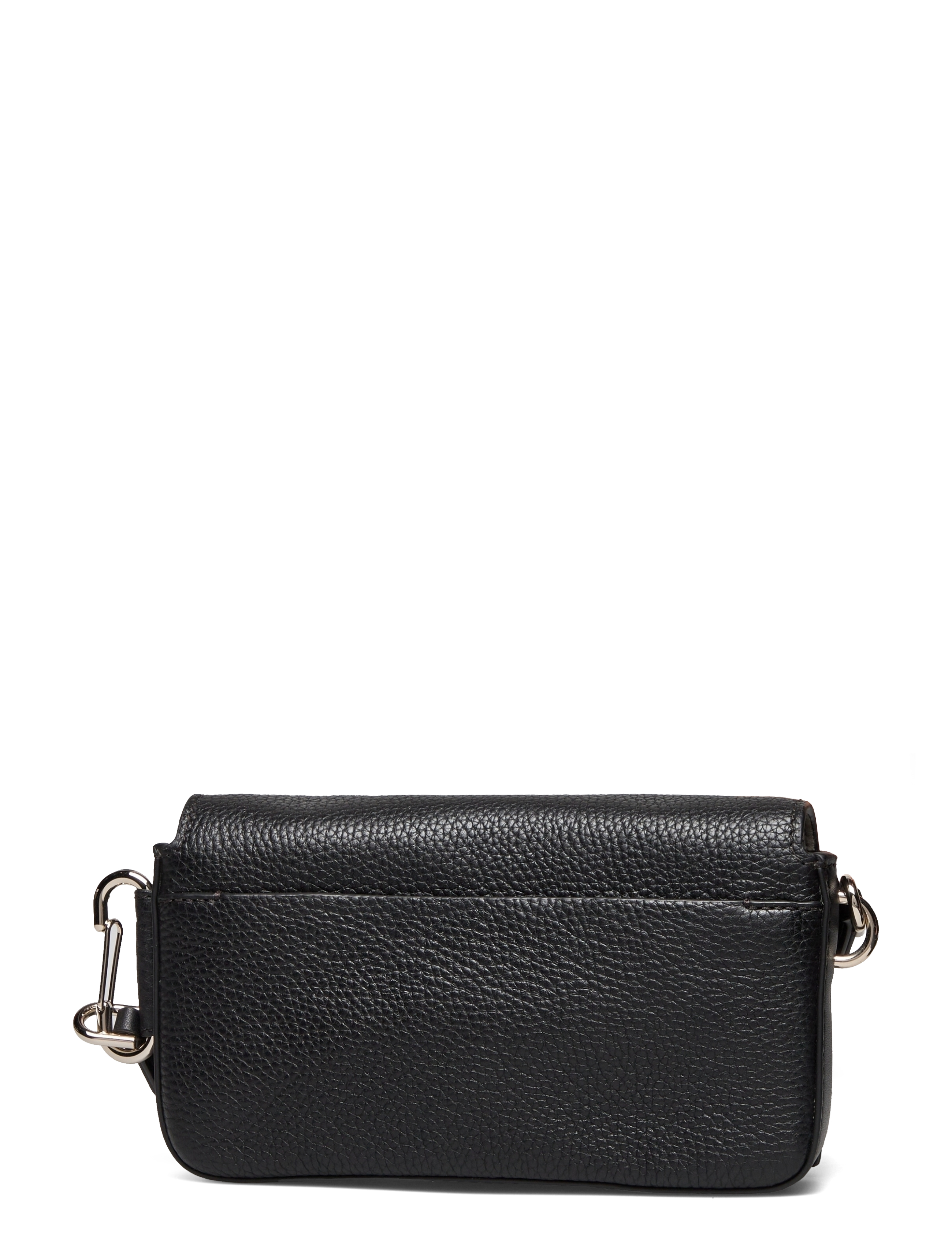 ECCO - ECCO Textureblock Phone Bag - black - 1