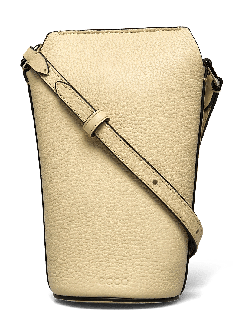 ECCO Ecco Pot Bag Textureblock – crossbody bag – shop at Booztlet