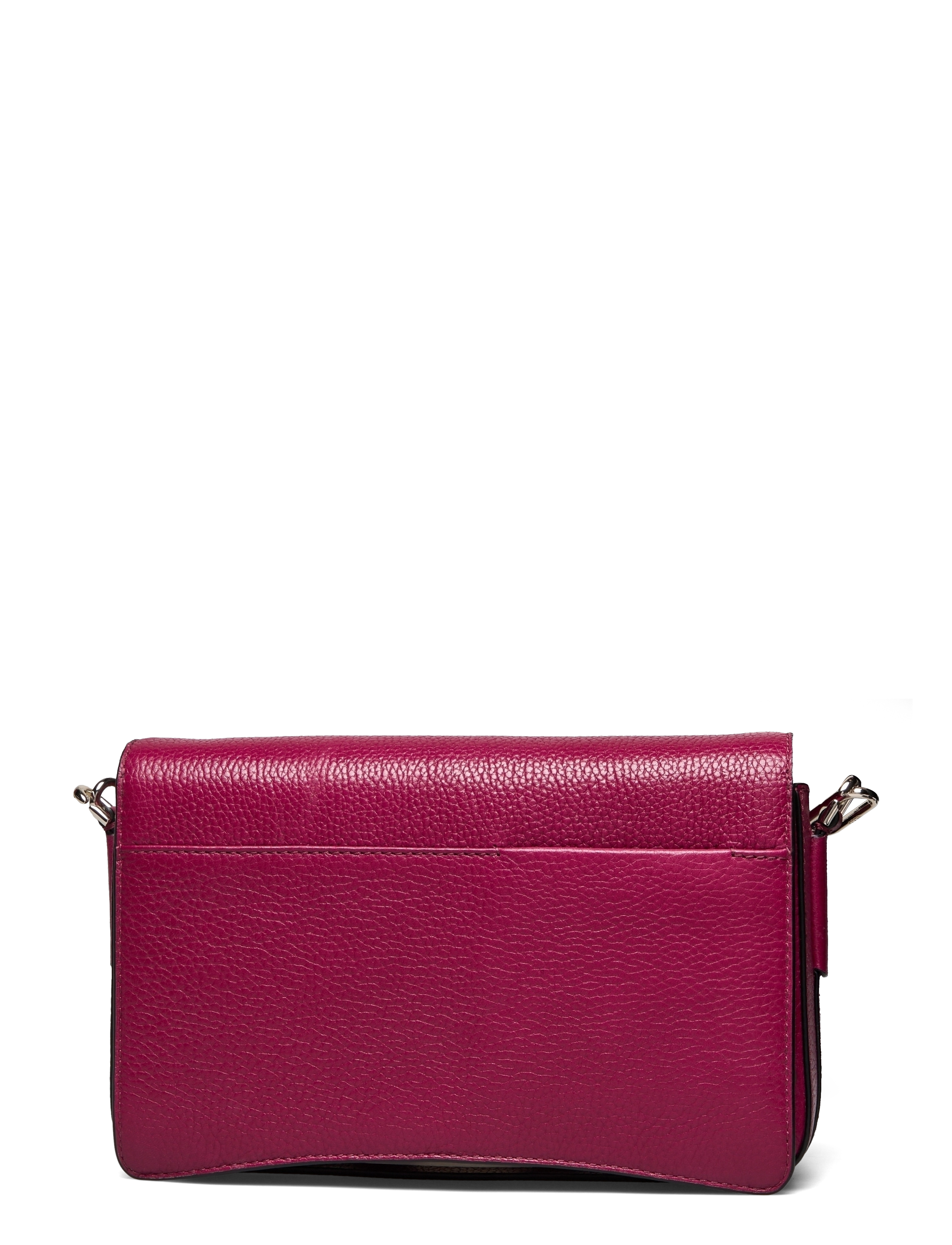 ECCO - ECCO Pinch Bag Full Size Wet - red - 1