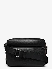 ECCO - ECCO Camera Bag - fødselsdagsgaver - black - 0