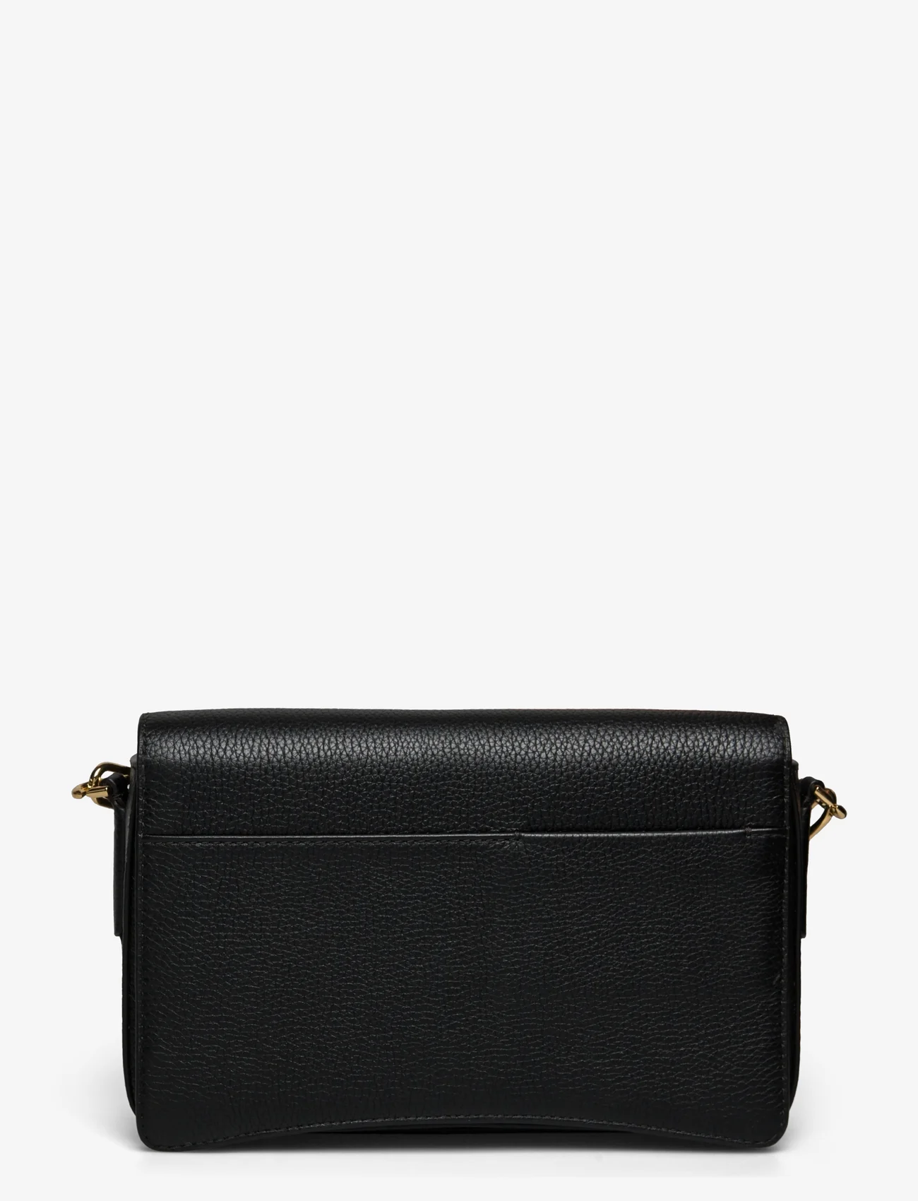 ECCO - ECCO Pinch Bag - birthday gifts - black - 1