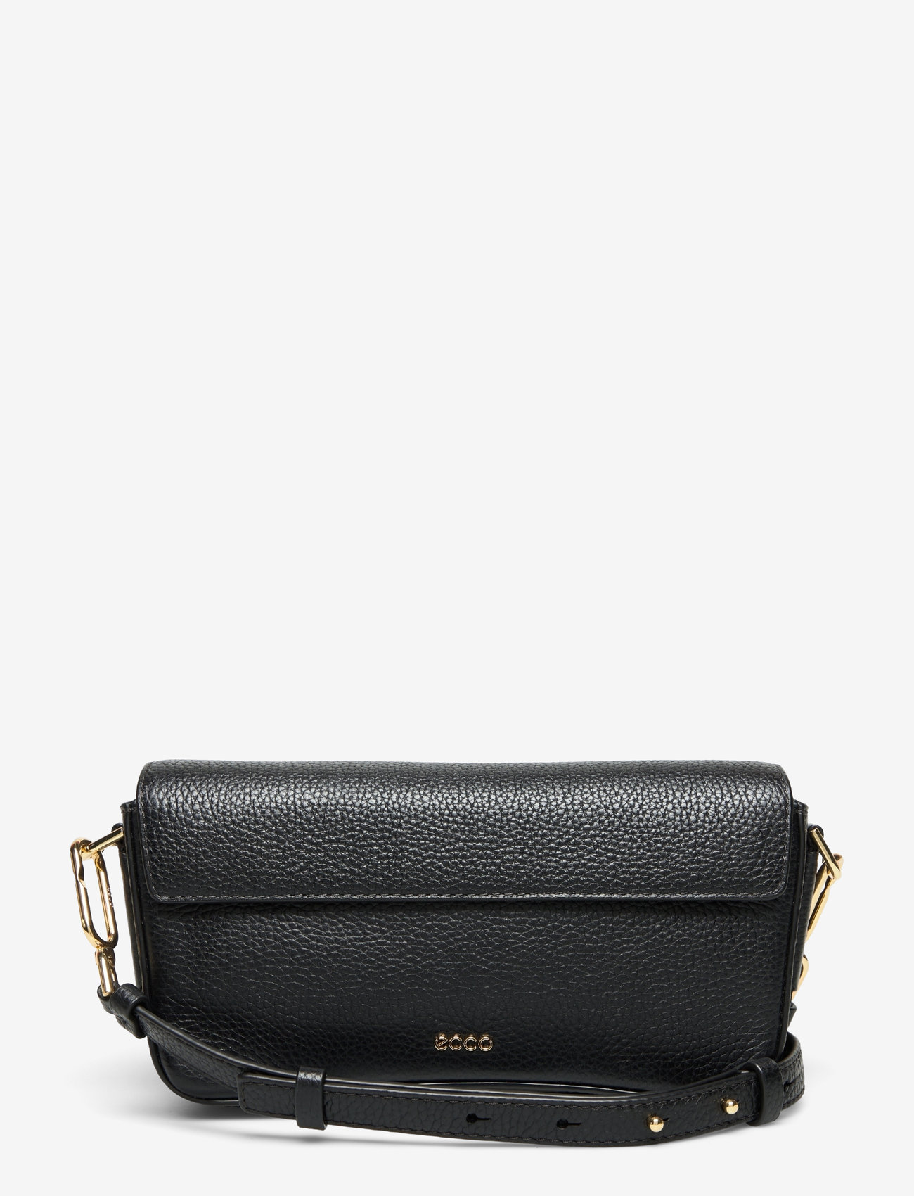 ECCO - ECCO Pinch Bag - moetrendid - black - 0