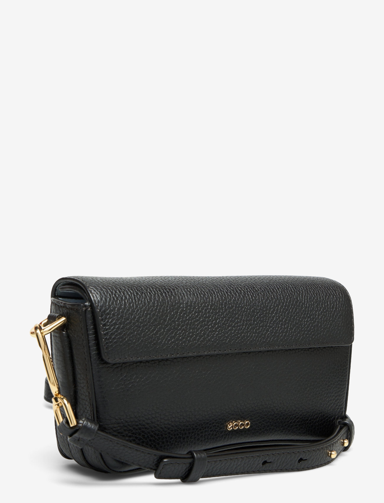 ECCO - ECCO Pinch Bag - moetrendid - black - 2