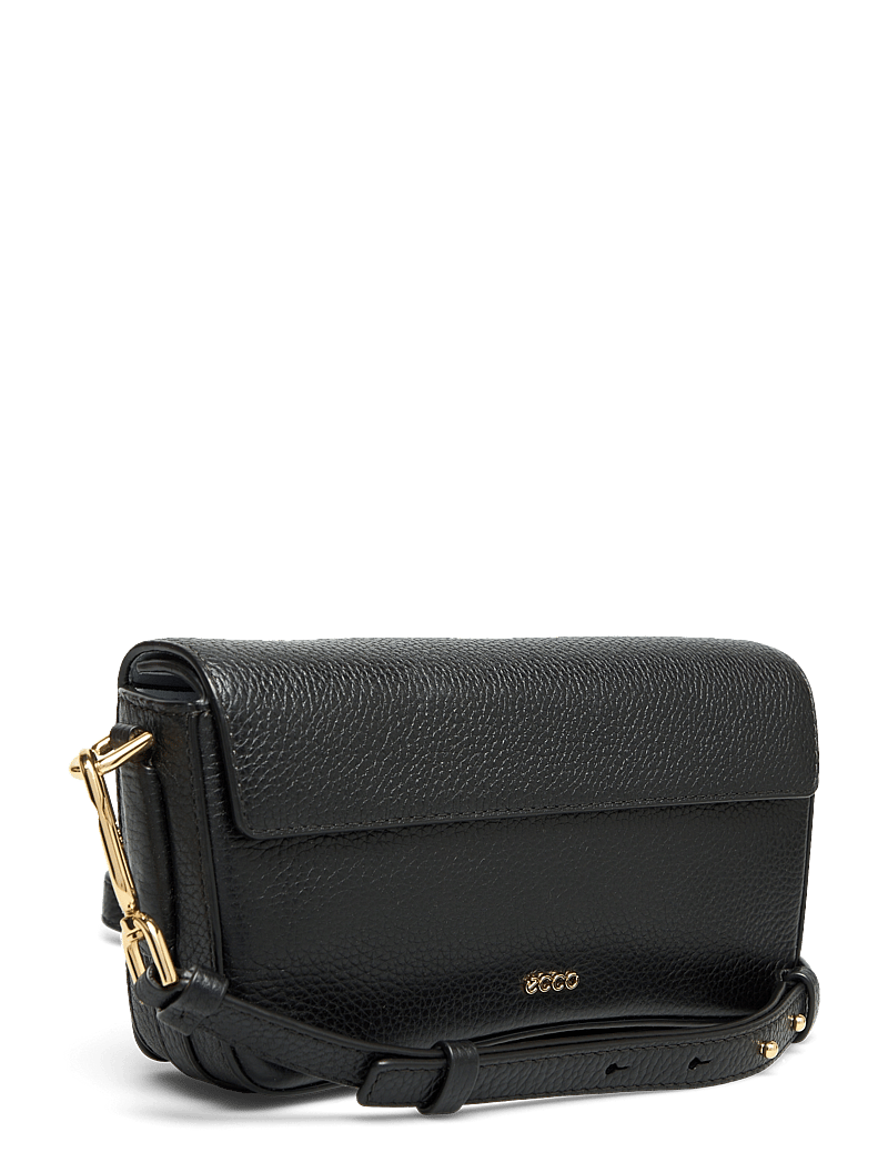 ECCO - ECCO Pinch Bag - moetrendid - black - 2