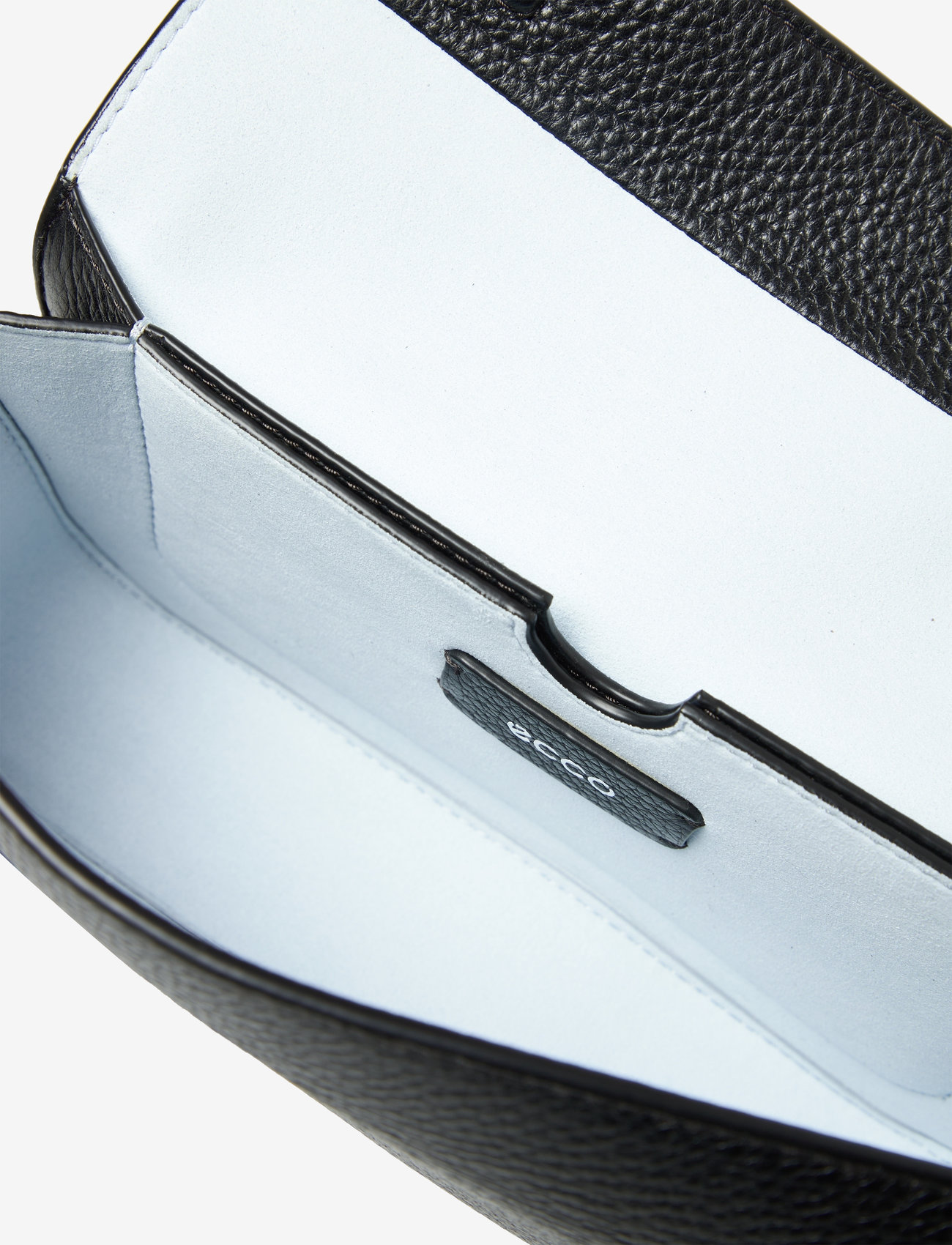 ECCO - ECCO Pinch Bag - moetrendid - black - 3