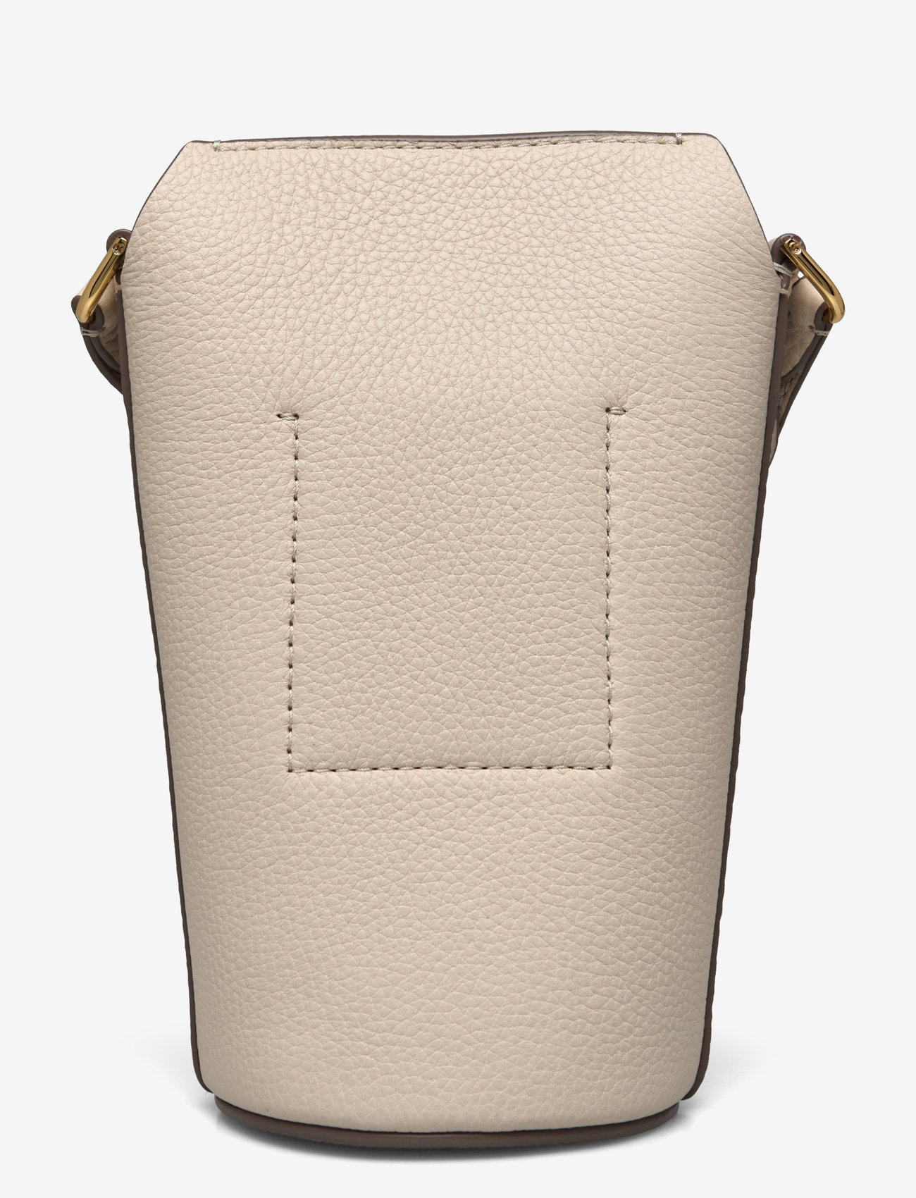 ECCO - ECCO Pot Bag - beige - 1