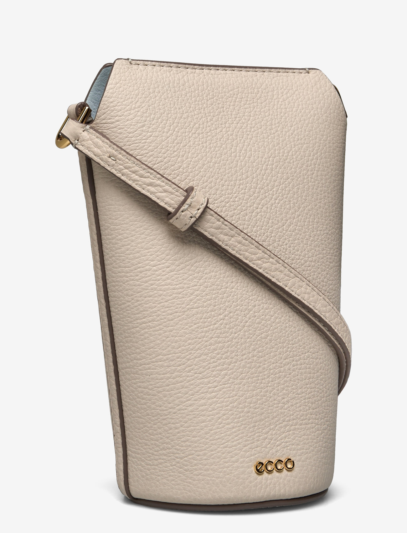 ECCO - ECCO Pot Bag - beige - 2