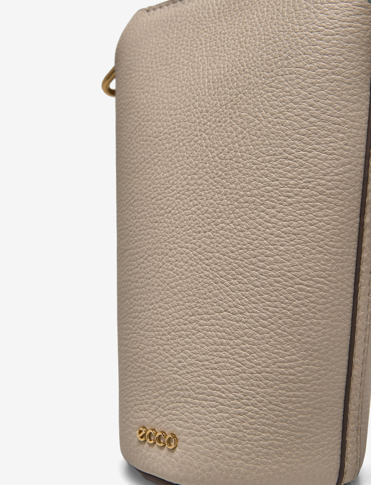 ECCO - ECCO Pot Bag - beige - 3