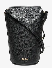 ECCO - ECCO Pot Bag - birthday gifts - black - 0