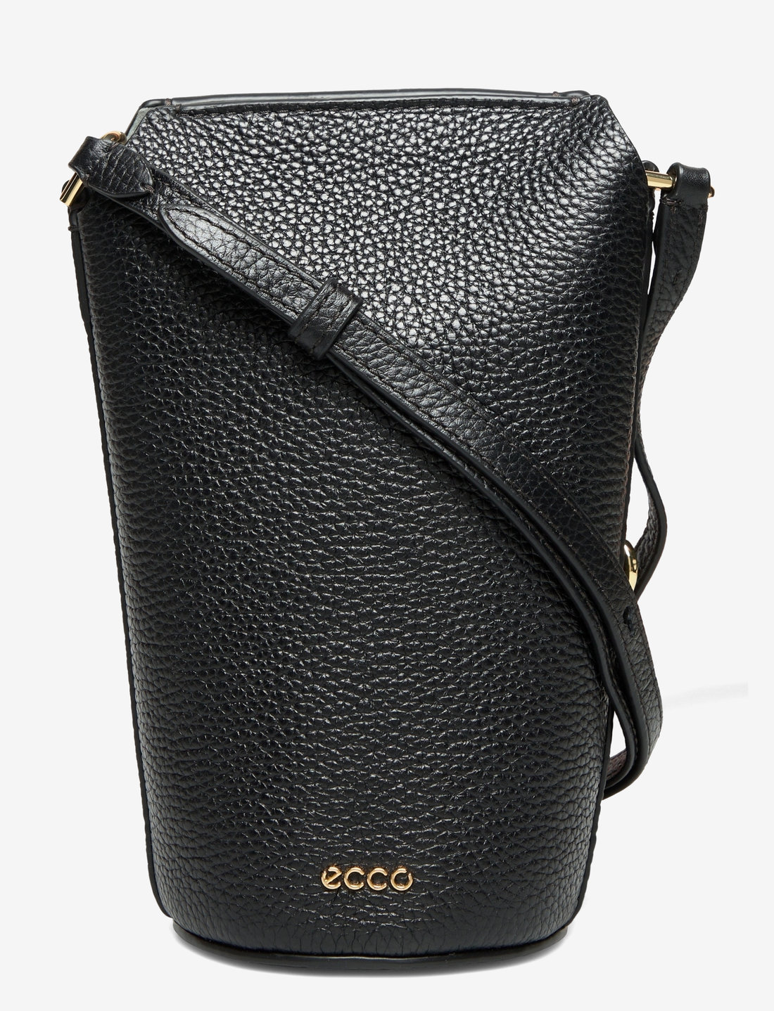 ECCO - ECCO Pot Bag - modetrender - black - 1
