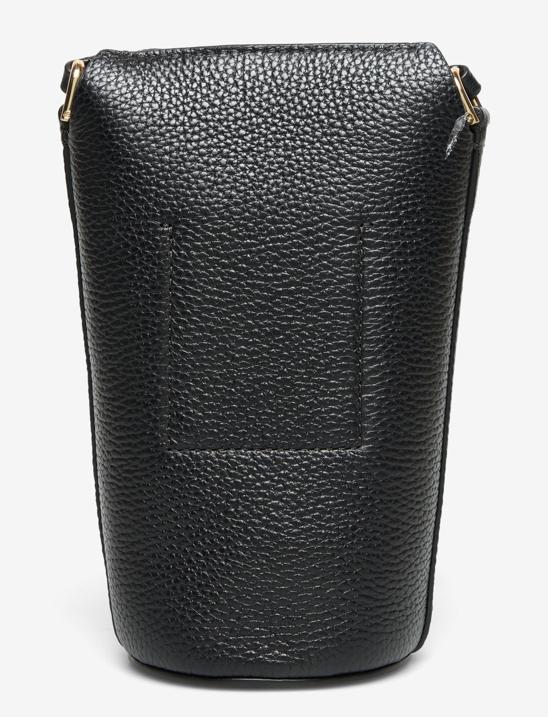 ECCO - ECCO Pot Bag - modetrender - black - 2
