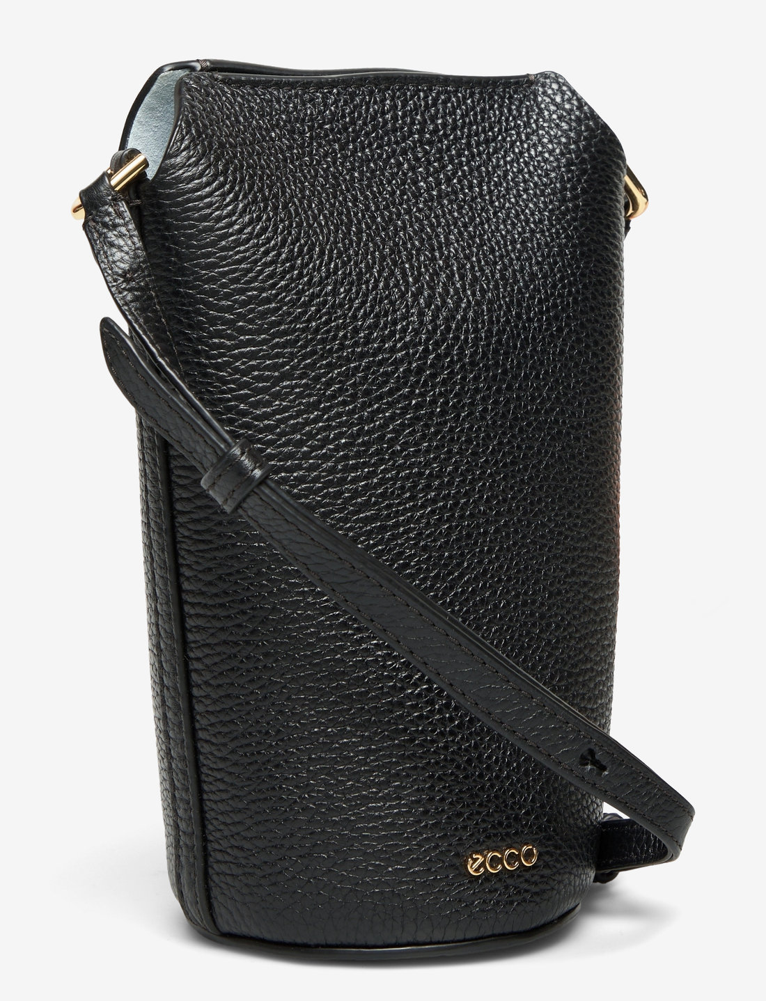 ECCO - ECCO Pot Bag - modetrender - black - 3