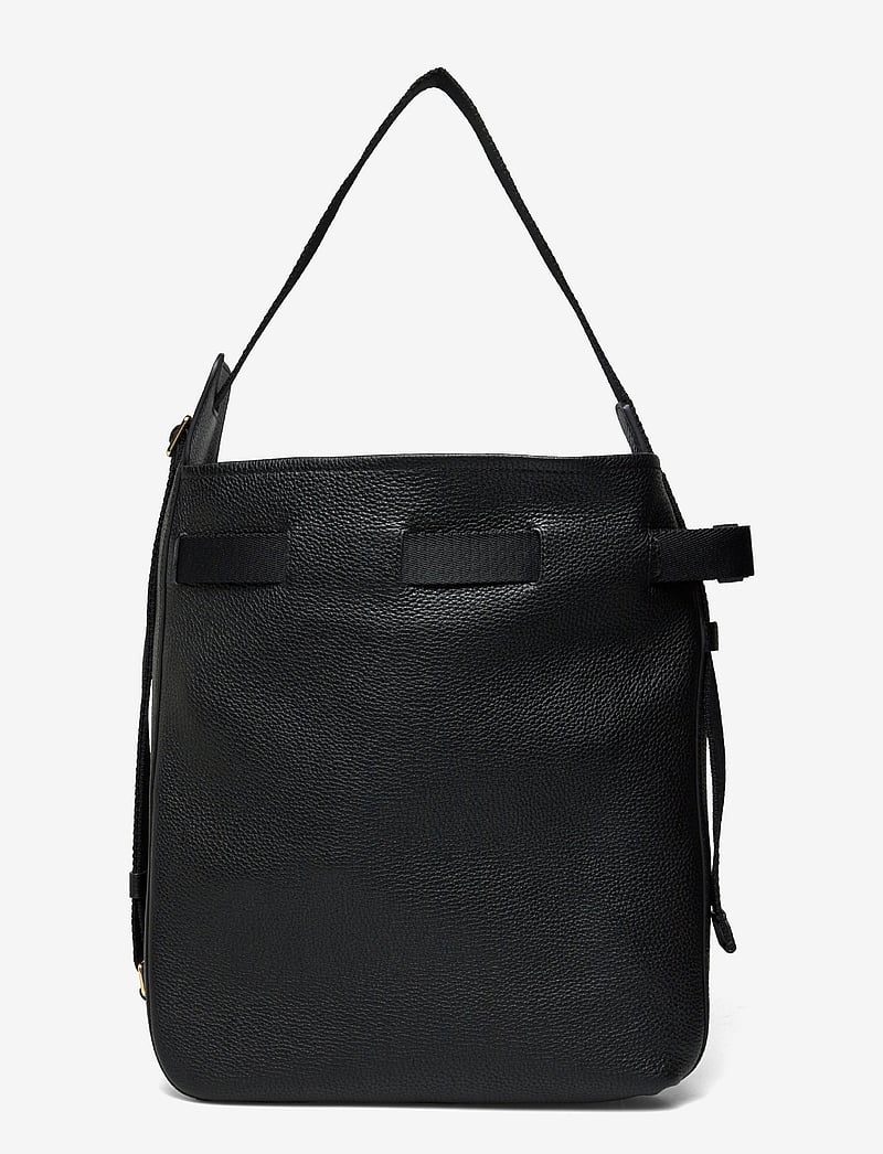 ECCO - ECCO Sail Bag - shoppers - black - 1
