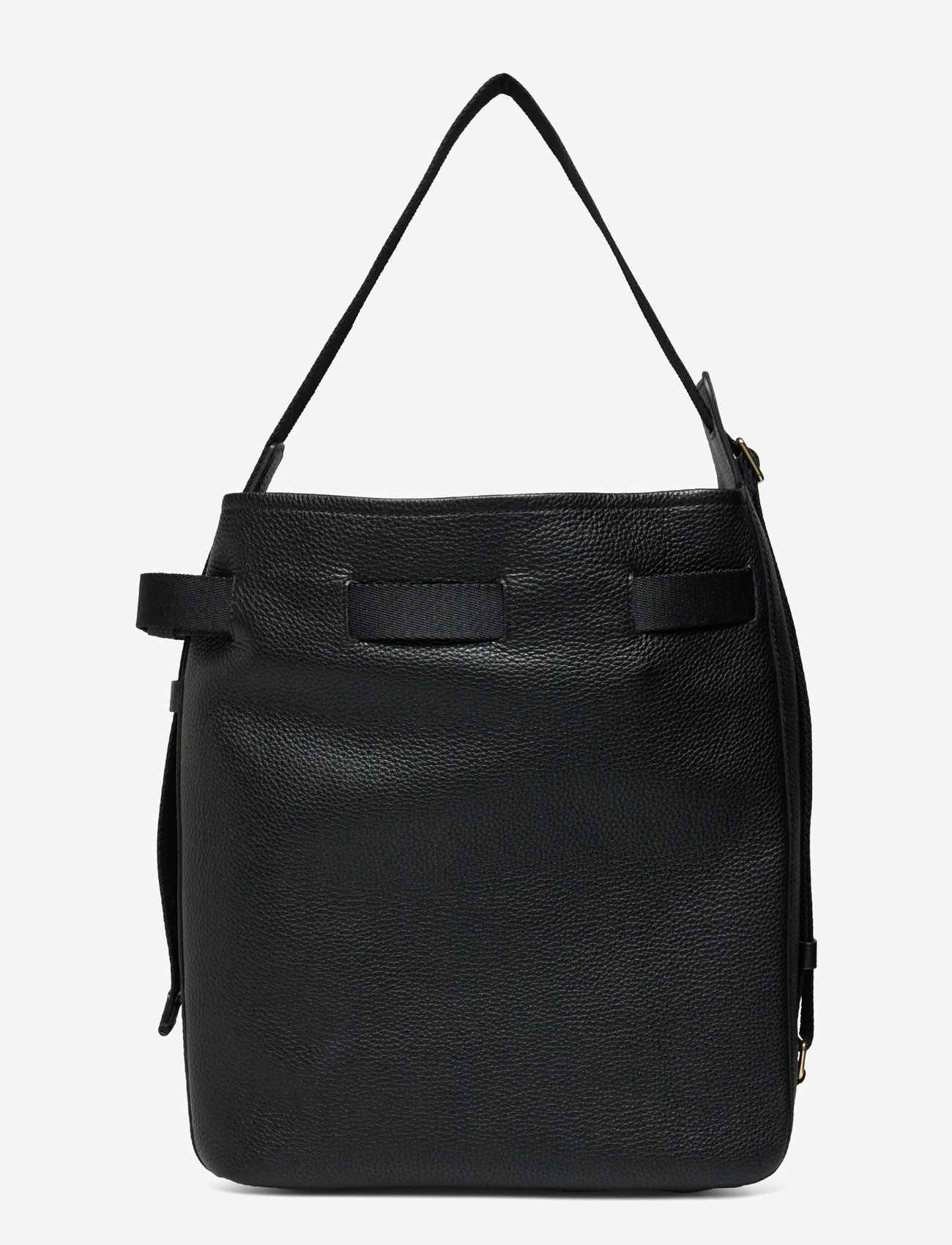 ECCO - ECCO Sail Bag - shoppers - black - 2