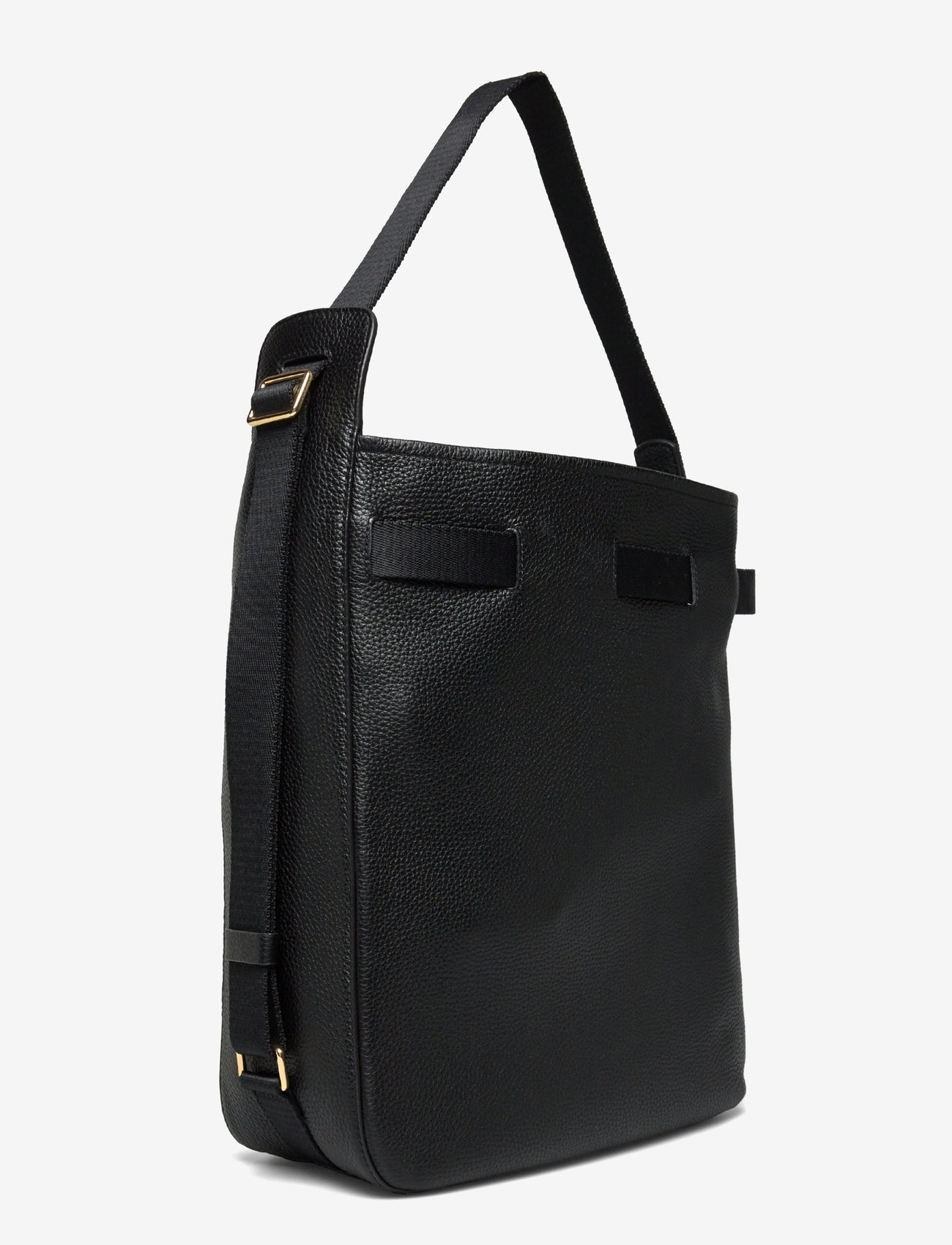 ECCO - ECCO Sail Bag - shoppers - black - 3