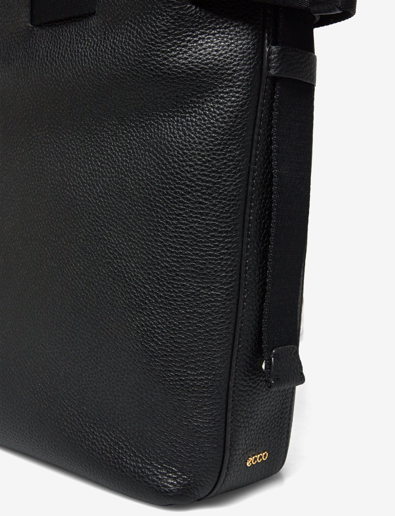 ECCO - ECCO Sail Bag - shoppers - black - 4