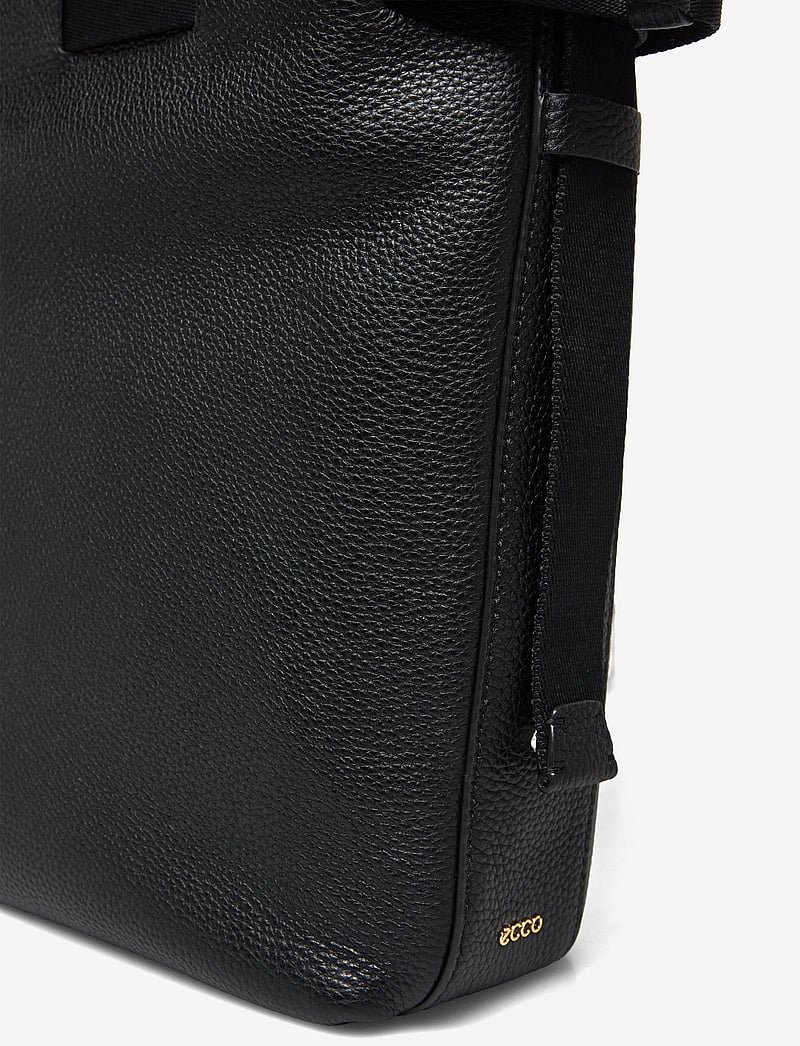 ECCO - ECCO Sail Bag - shoppers - black - 4