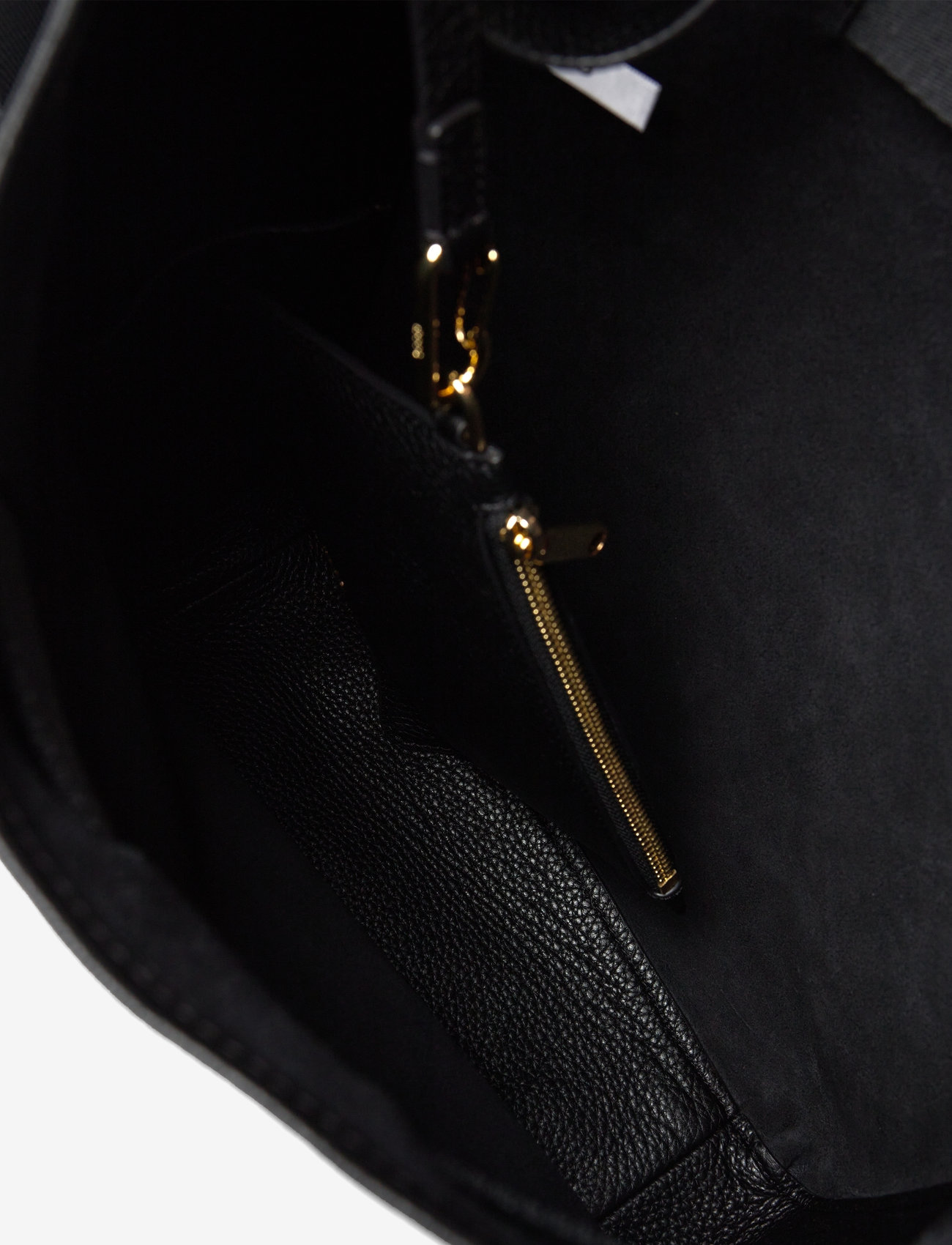 ECCO - ECCO Sail Bag - shoppers - black - 5